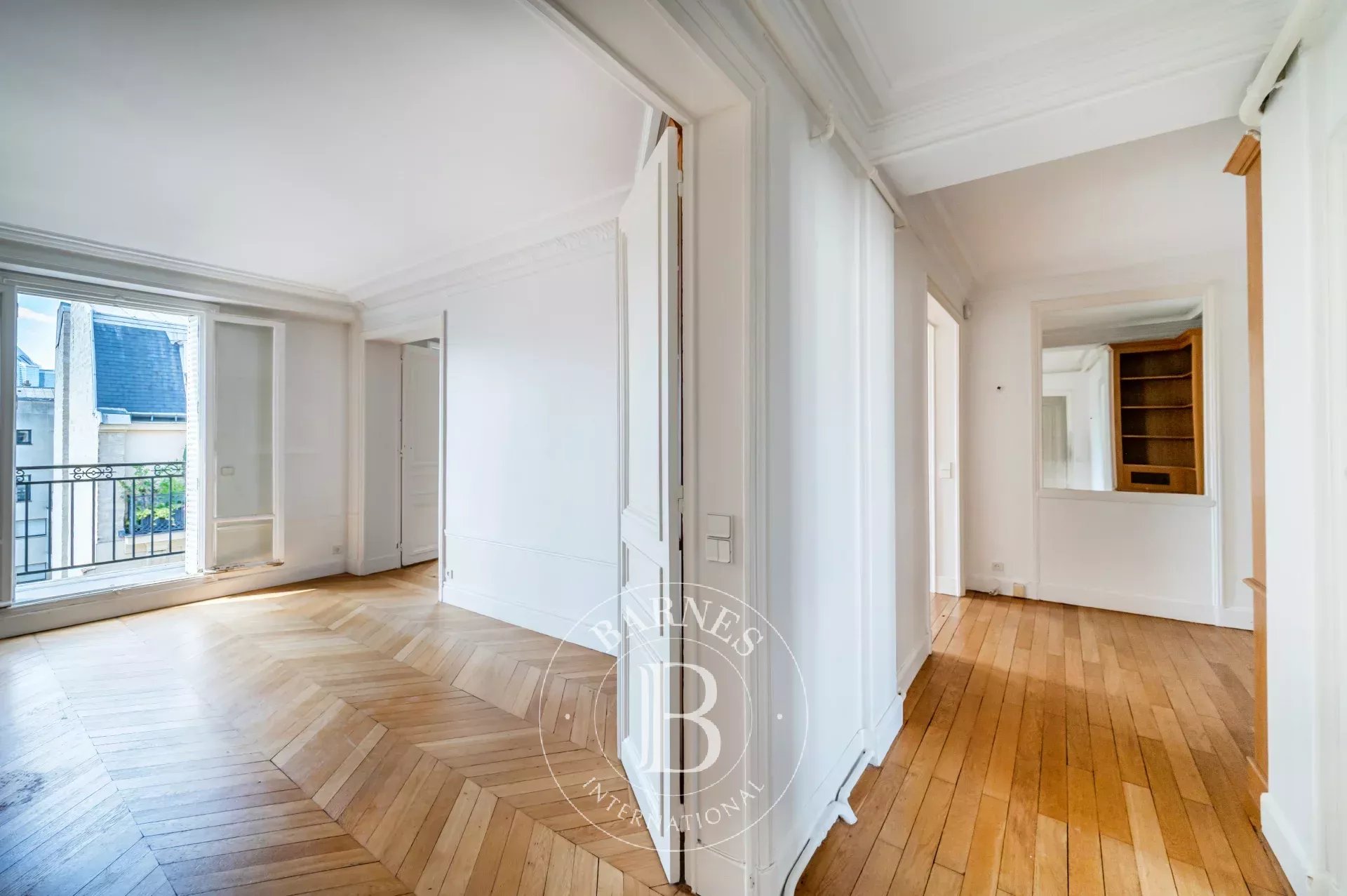Neuilly-sur-Seine  - Apartment 6 Bedrooms - picture 14