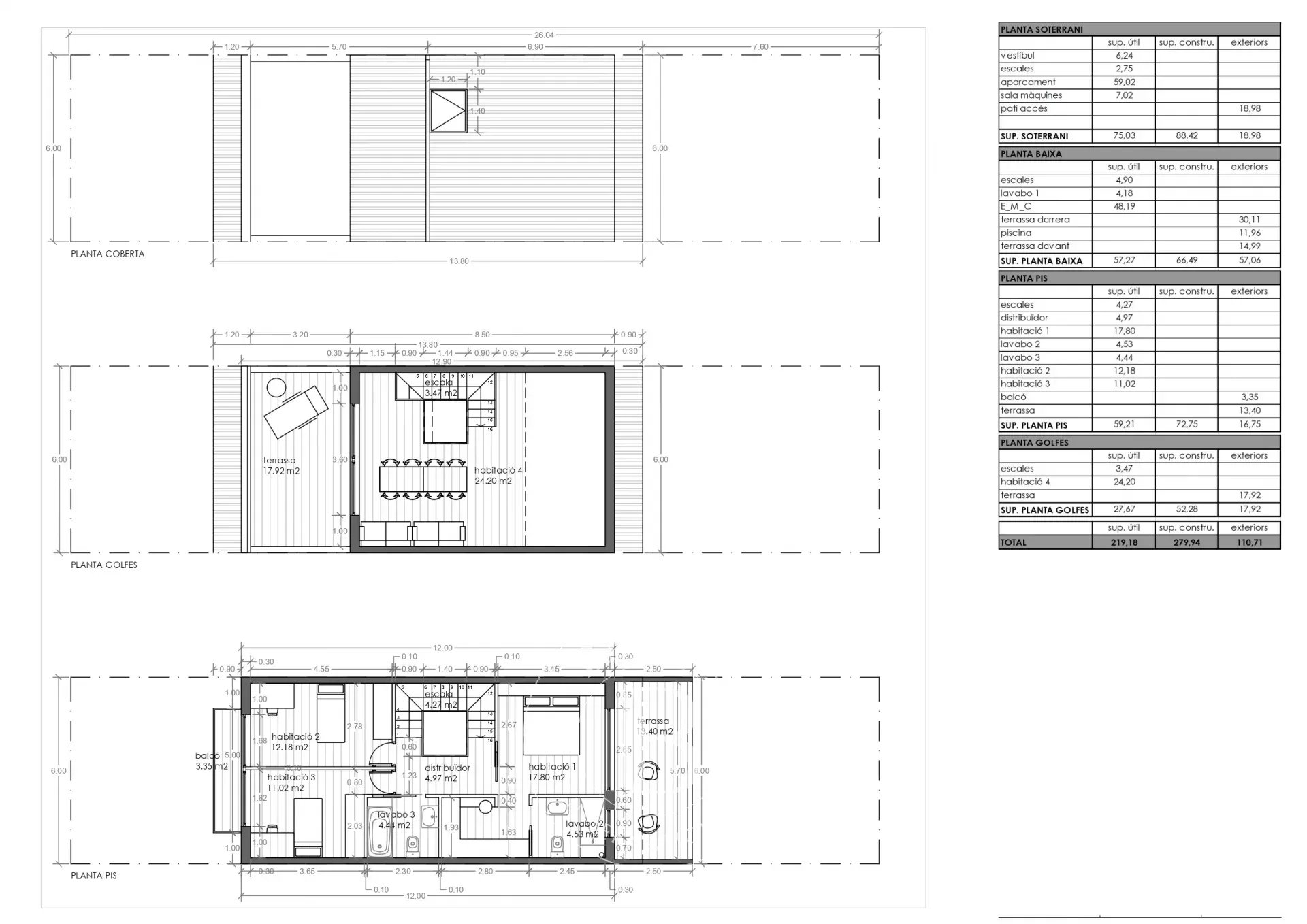 Ev Canet de Mar - picture 11