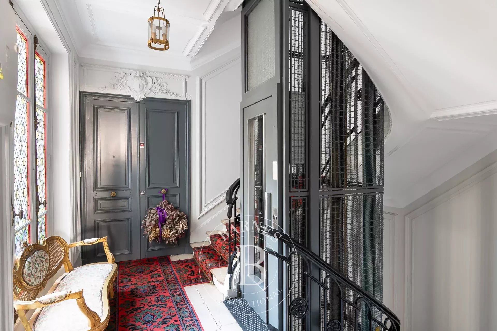 Daire Paris 9ème - picture 16