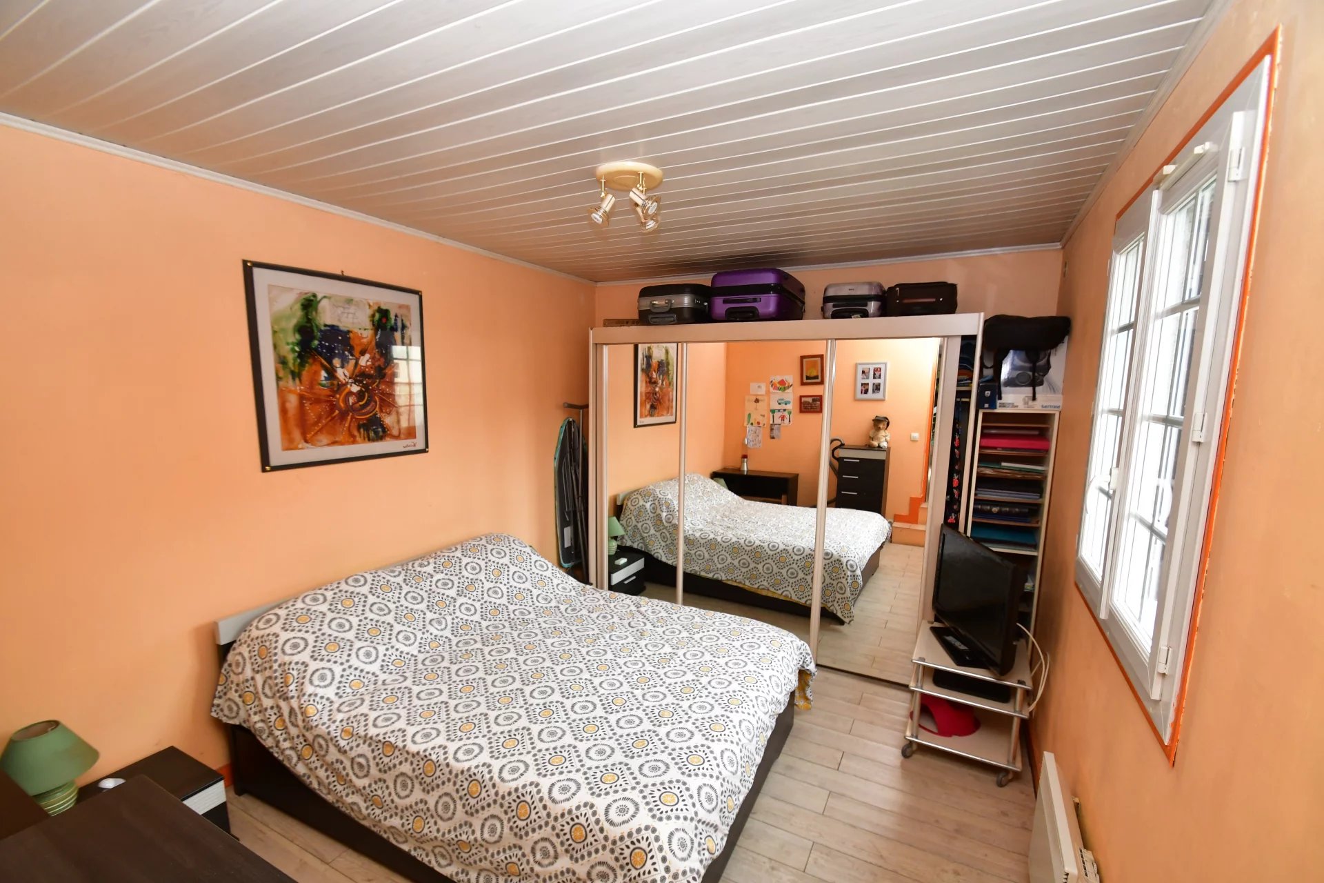 Vente Maison Stains