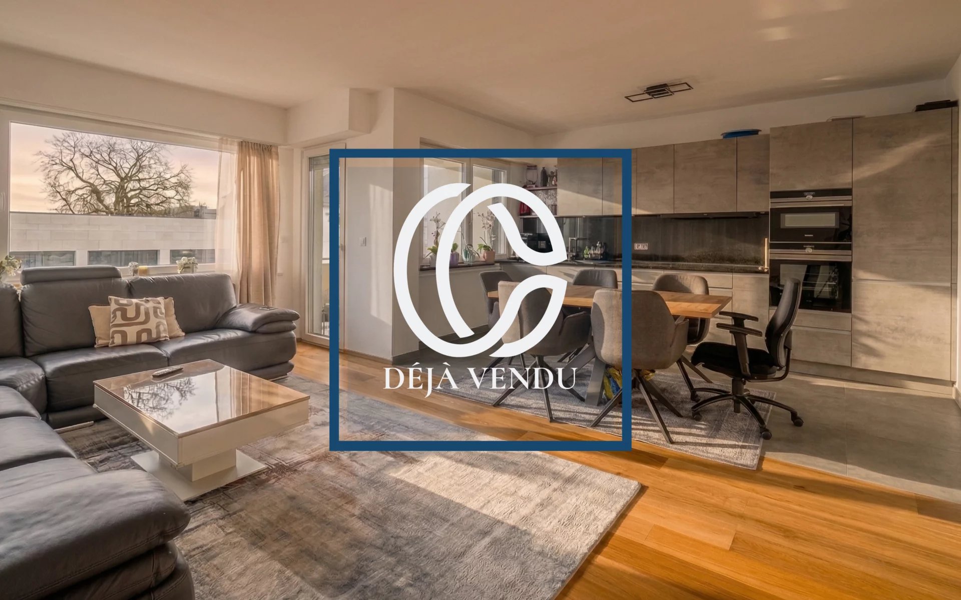 Agence immobilière de CARMO IMMOBILIER S.A.R.L