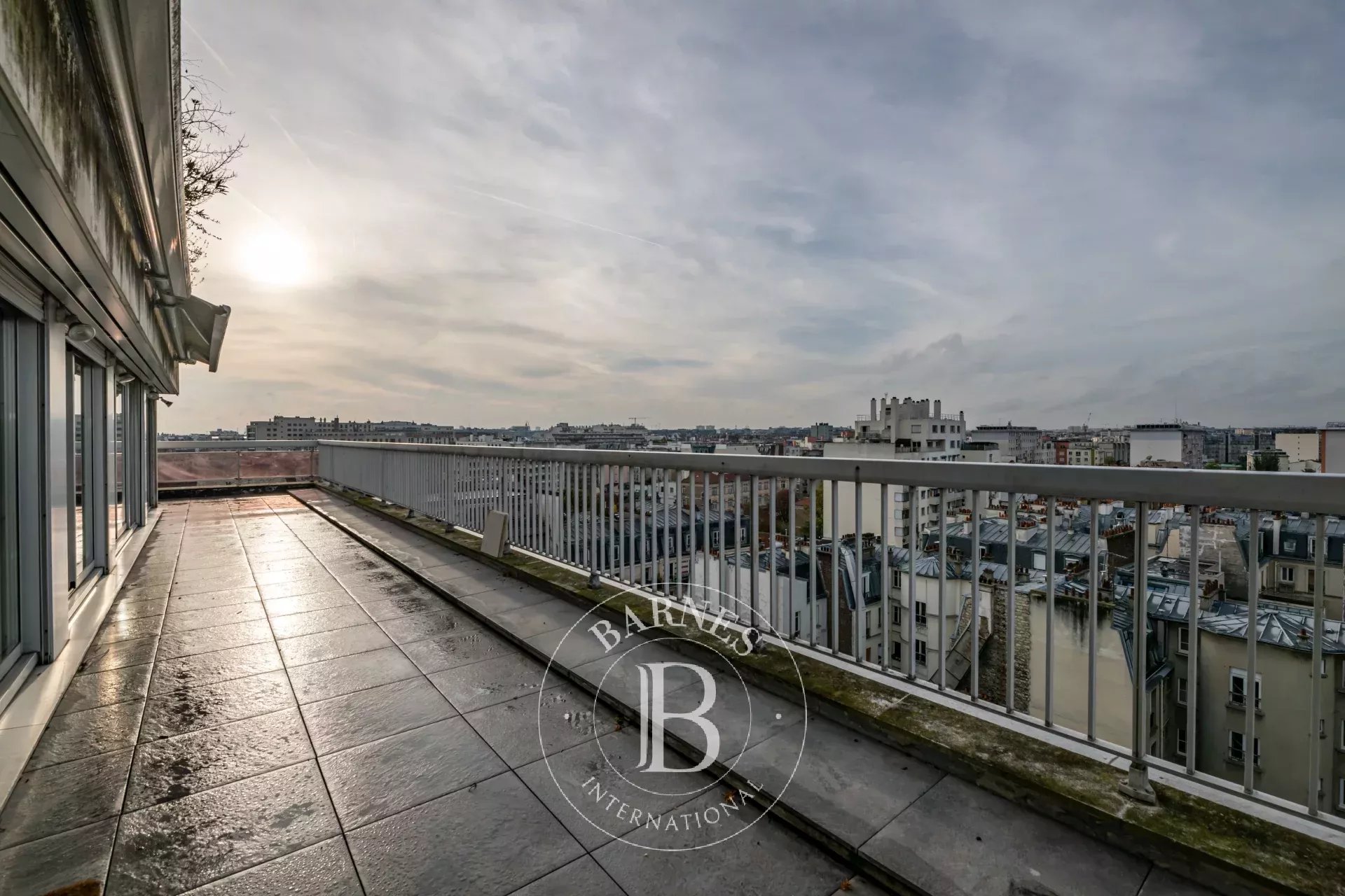 Daire Paris 14ème - picture 22