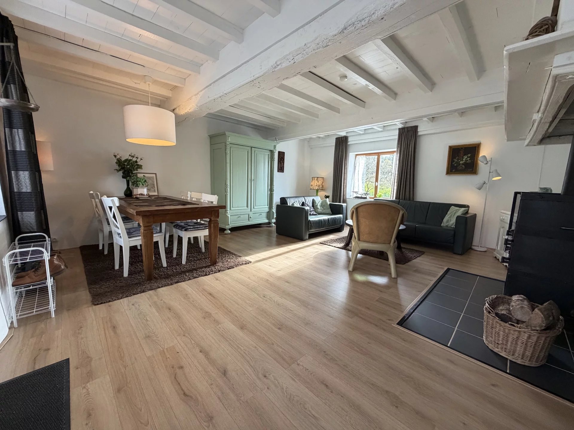 Photo bien immobilier