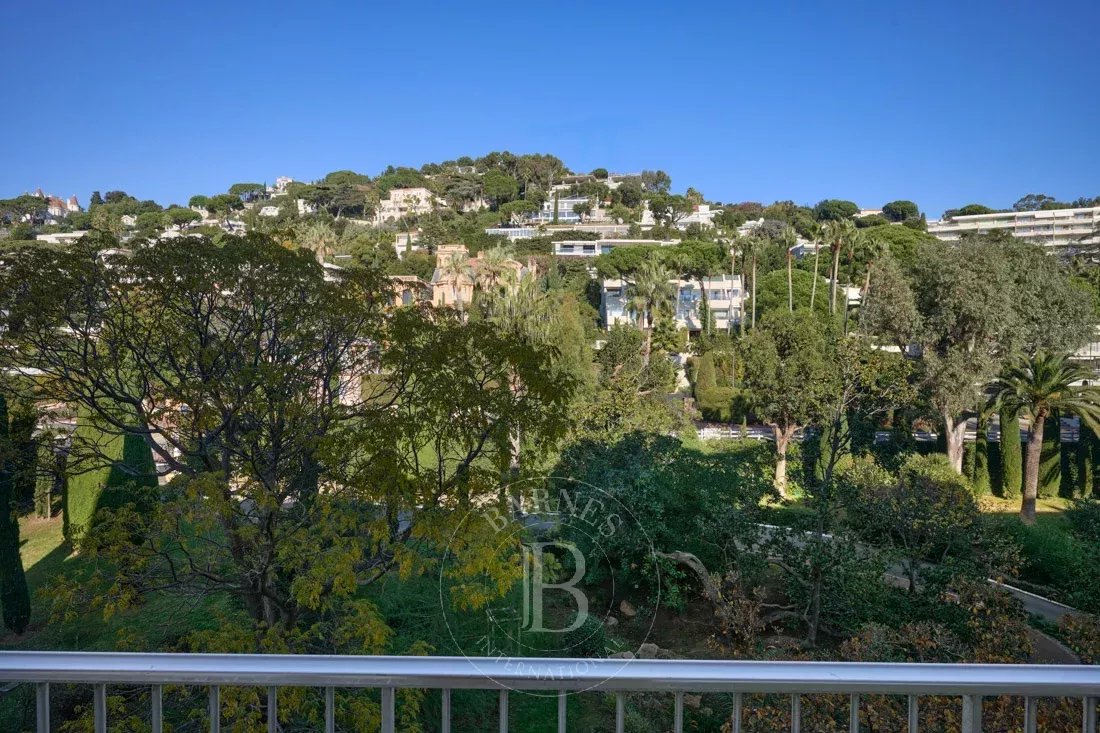 Daire Cannes - picture 9