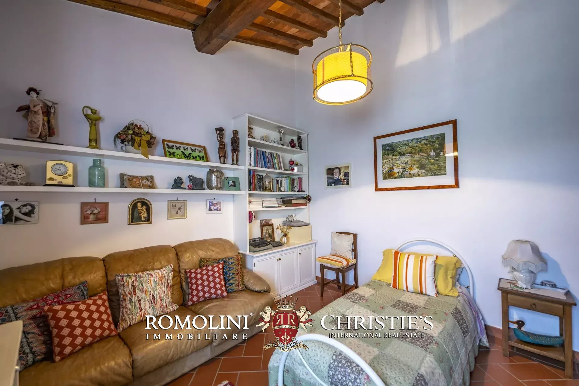 4 Bedroom Villa/Townhouse's Image 33