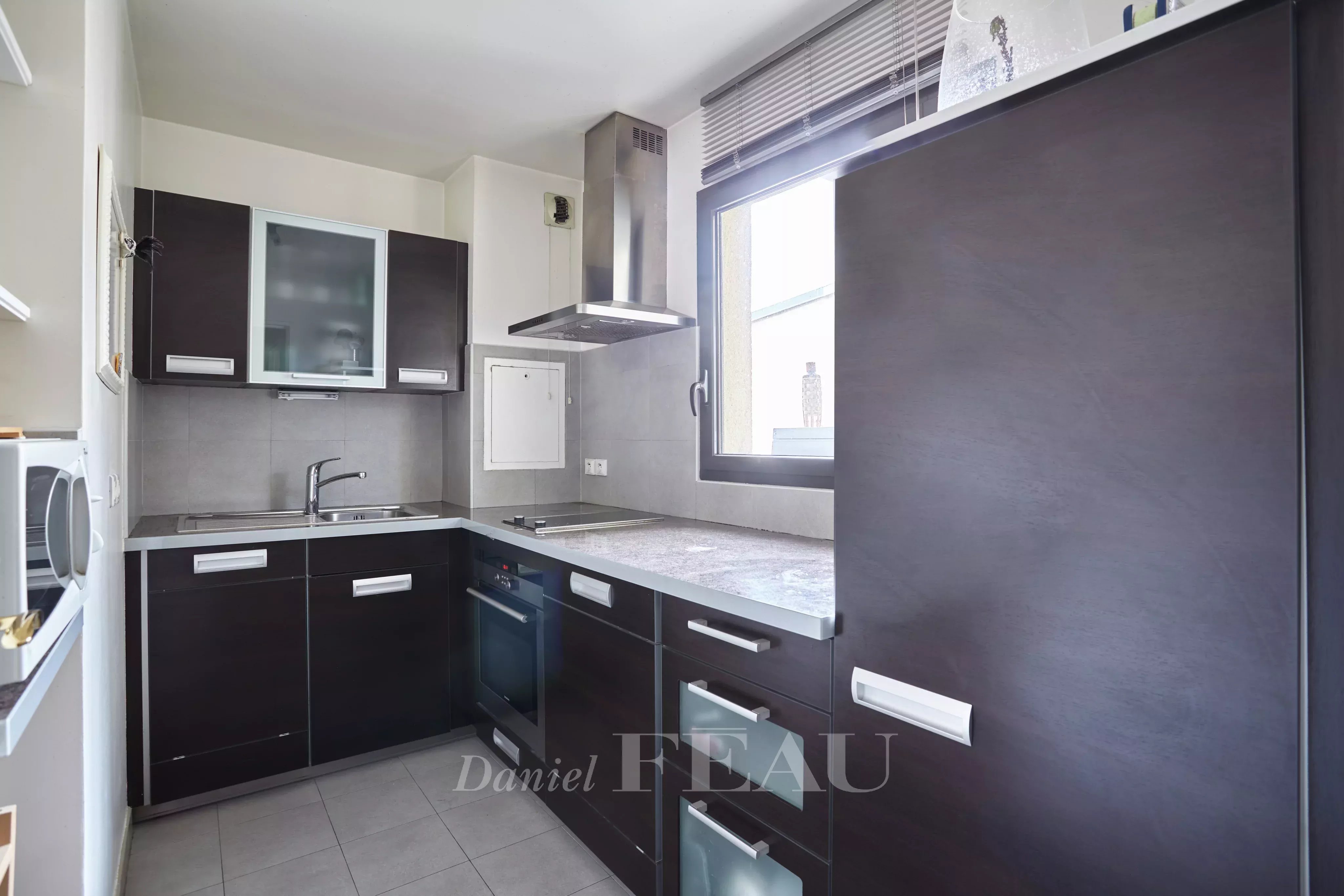 Sale Apartment Paris 13th