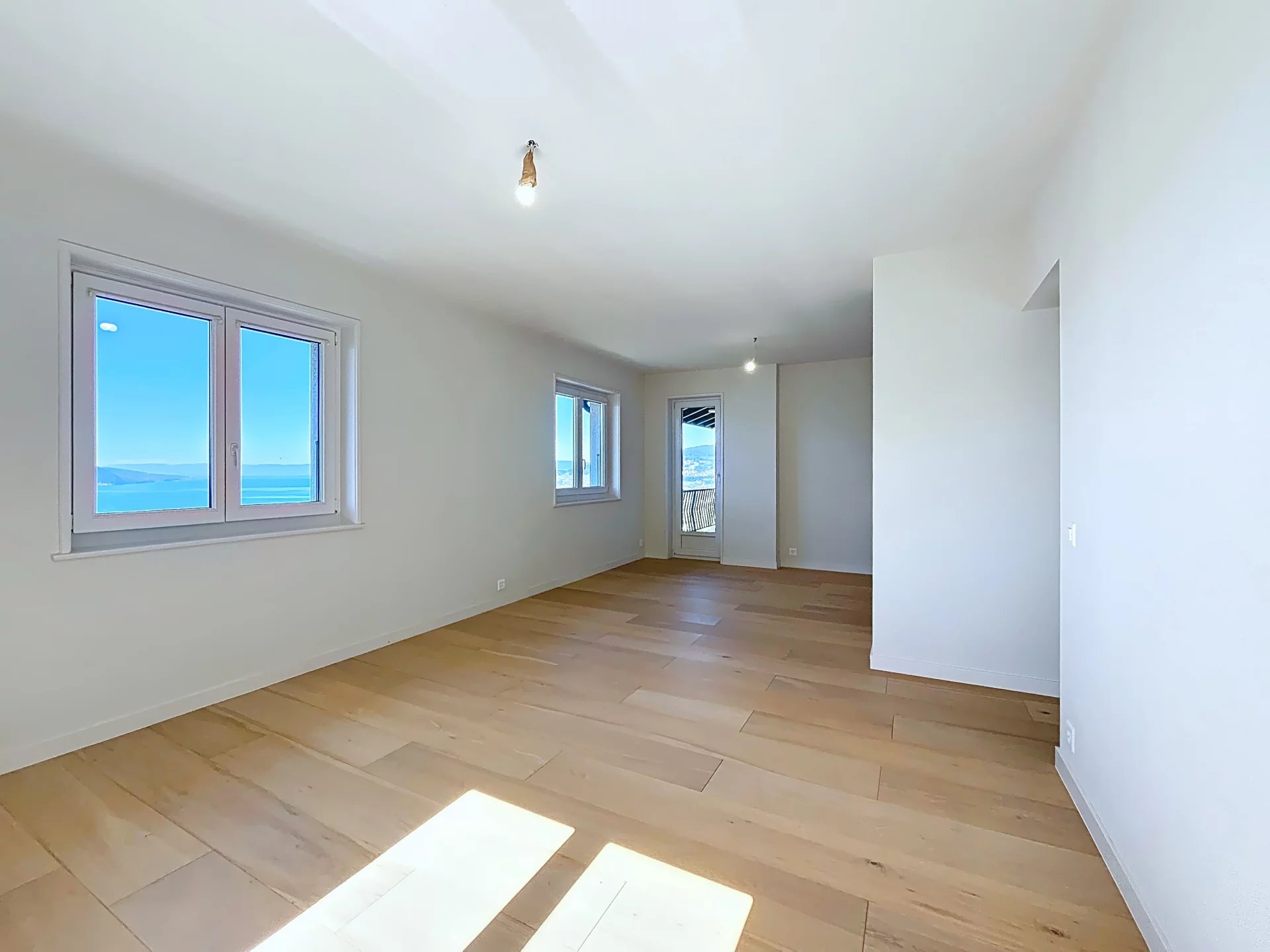 Magnifique et lumineuse villa individuelle !