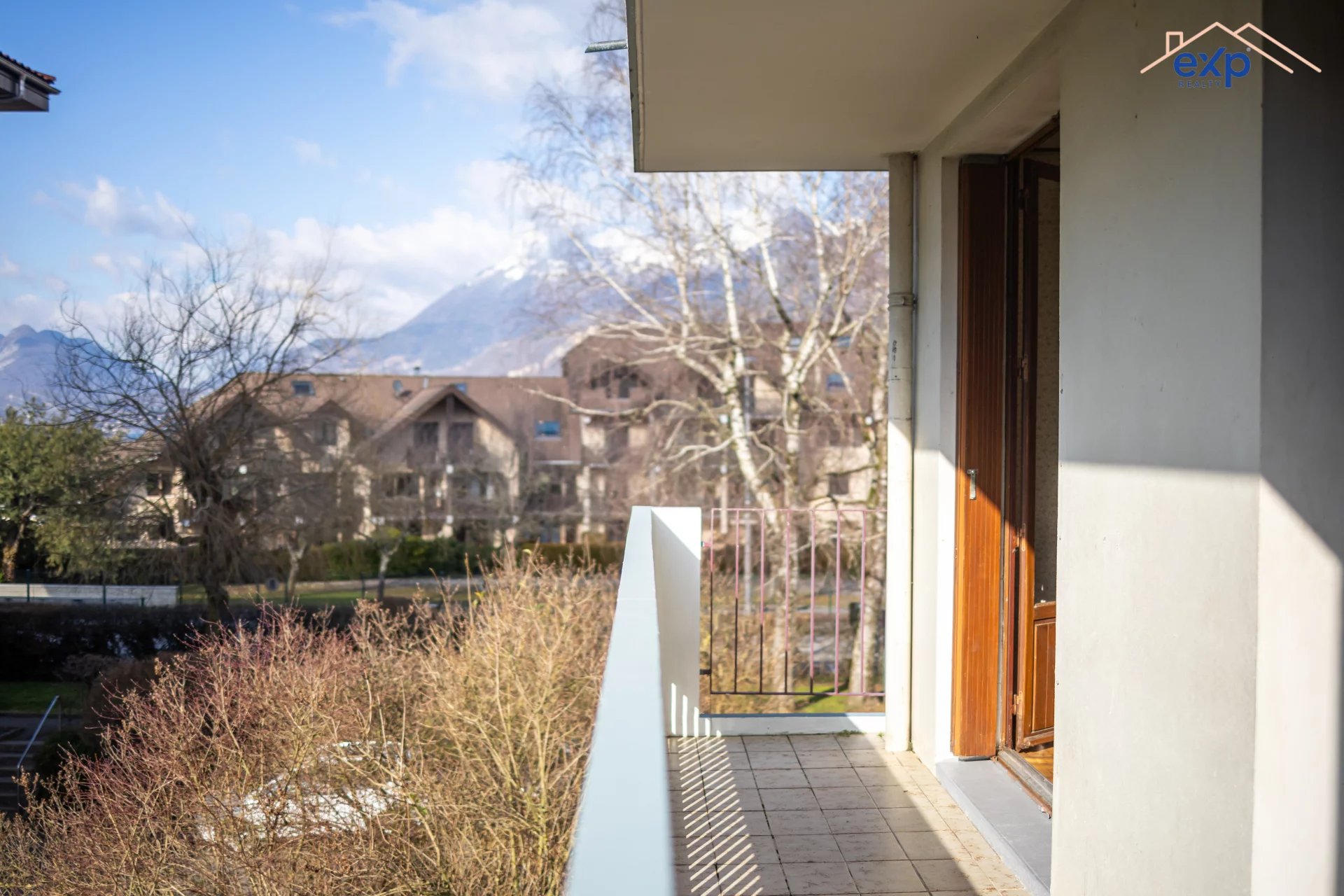 Spacieux Appartement