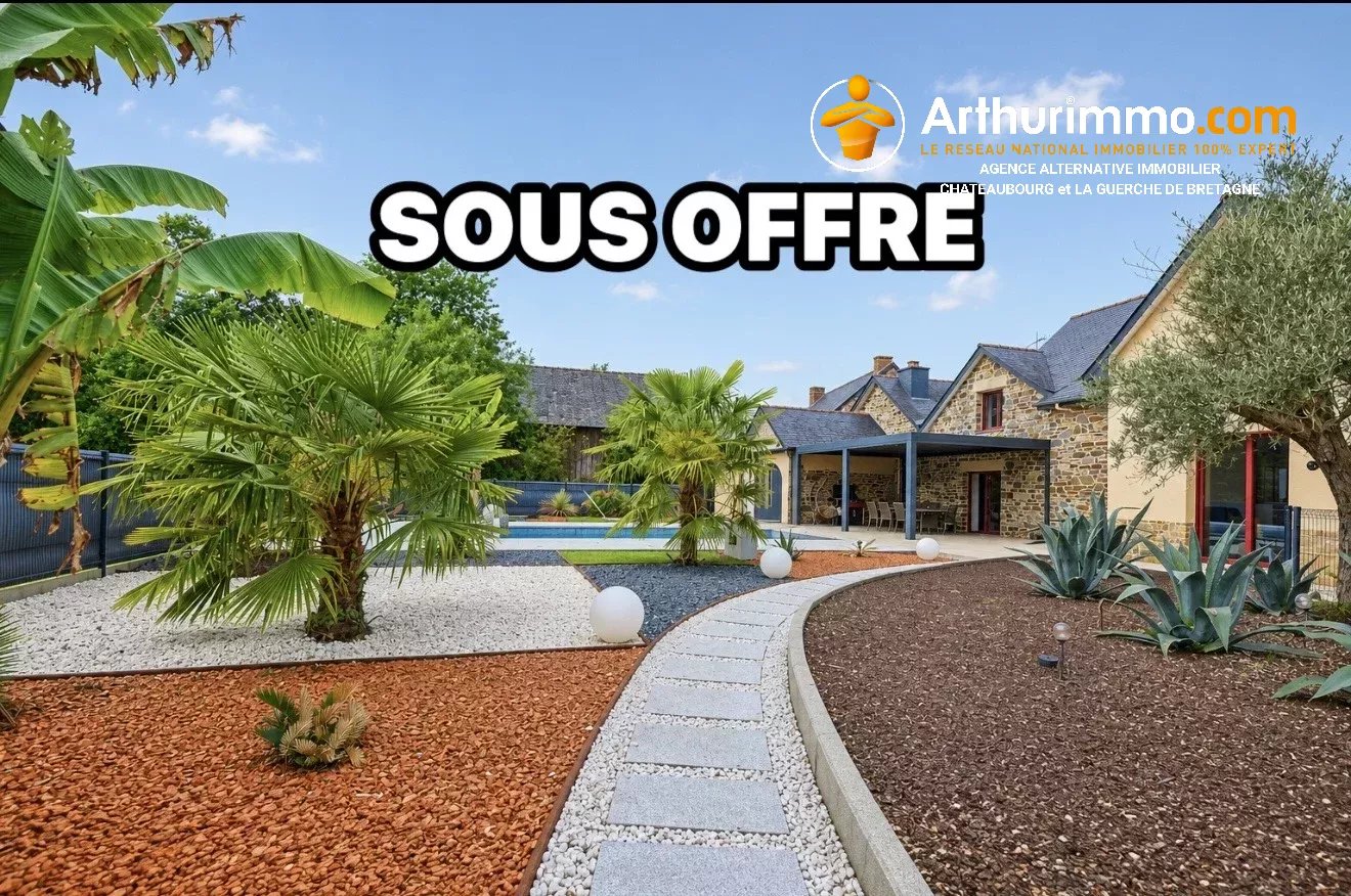 Agence immobilière de EURL ALTERNATIVE IMMOBILIER