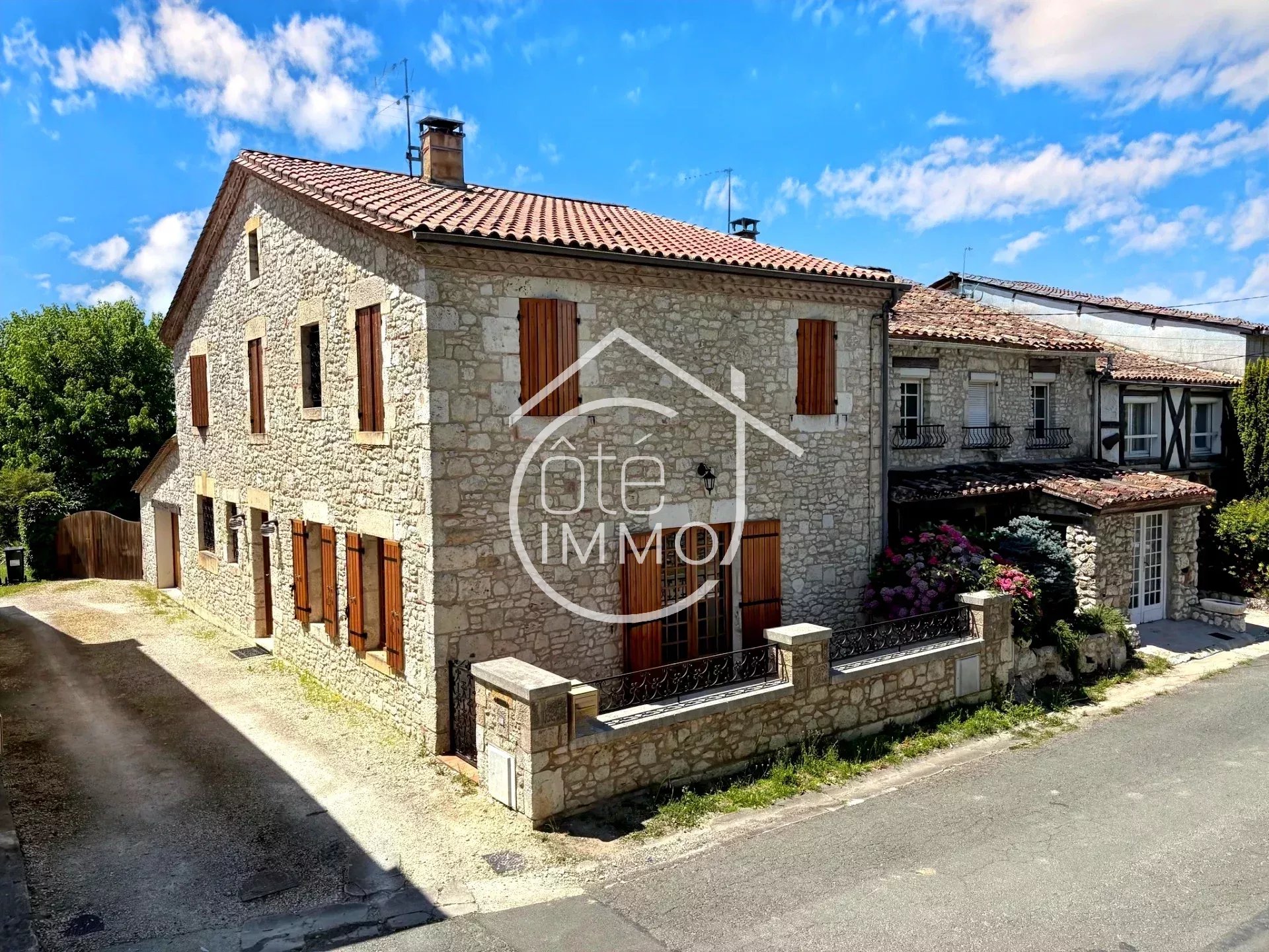 Agence immobilière de Agence Coteimmo.fr