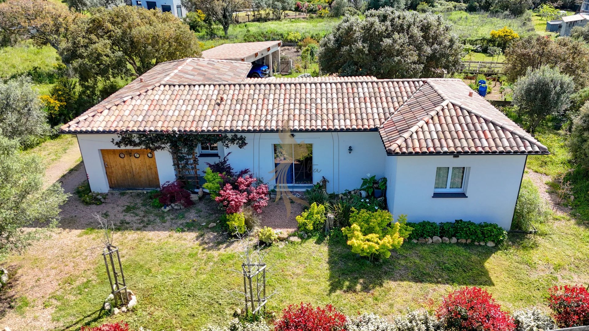 Agence immobilière de Alta Immobilier