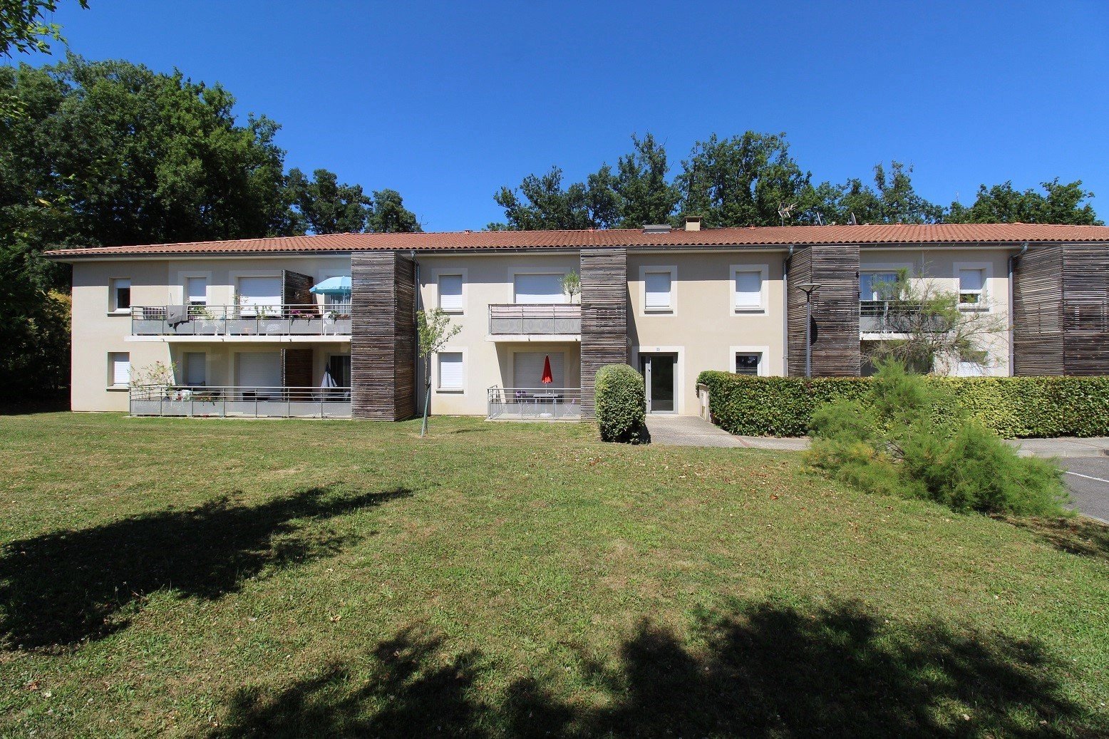 Rental Apartment Saint-Jean