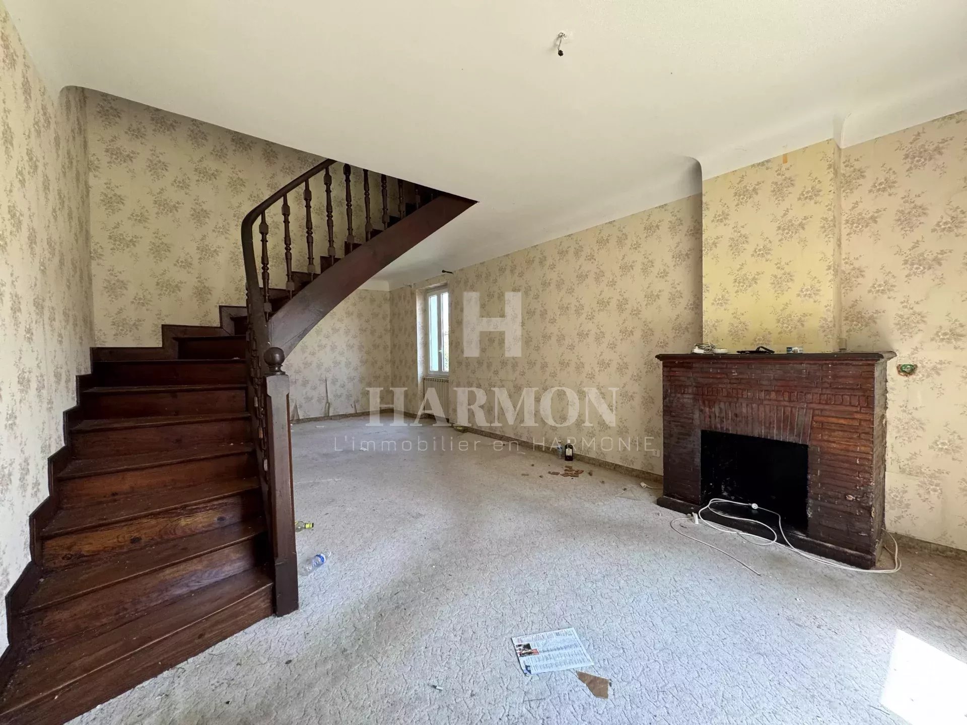 Harmon à vendre – Maison de caractère à Anglet - Photo 4
