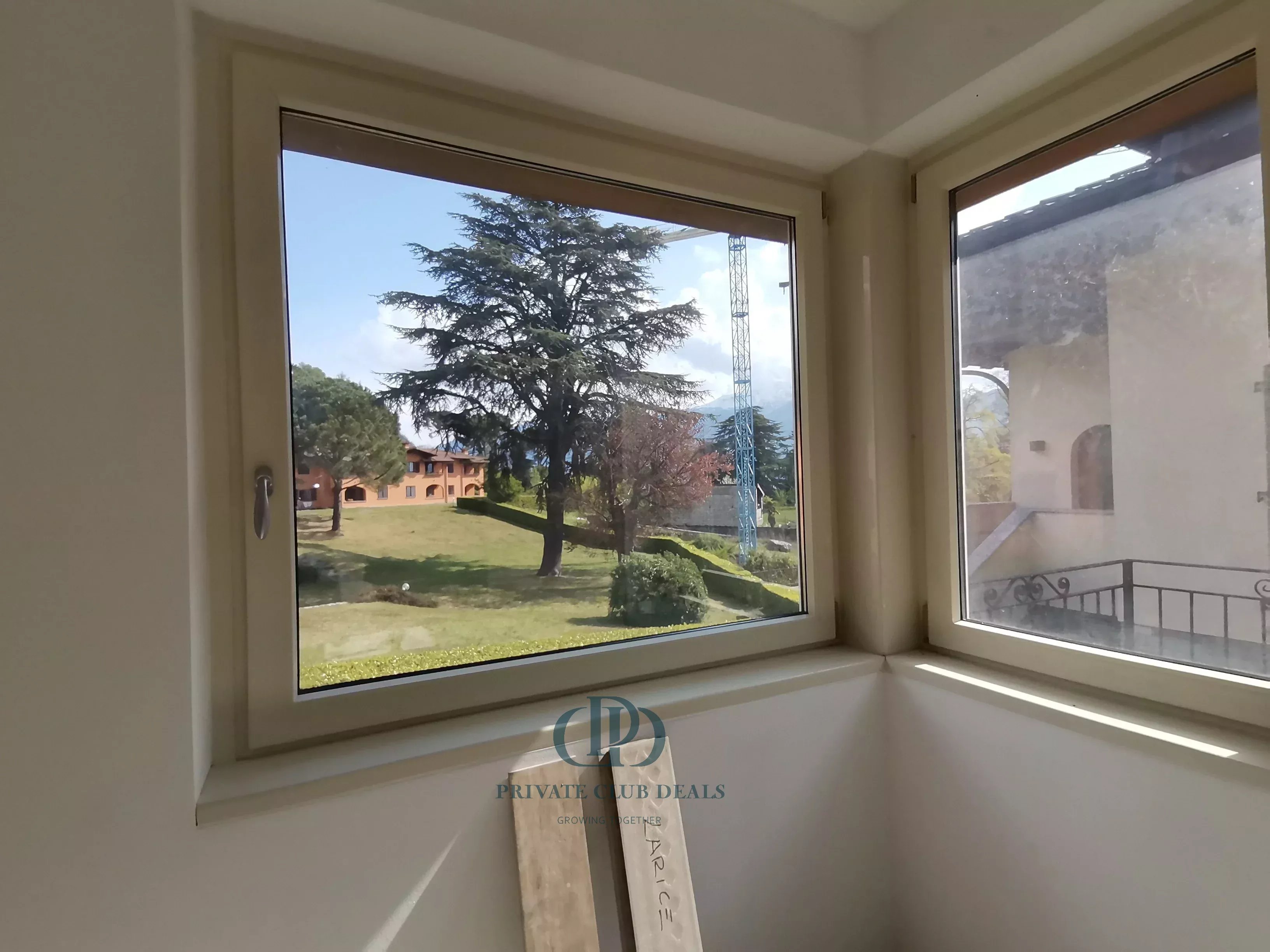 Daire villa Menaggio - picture 16