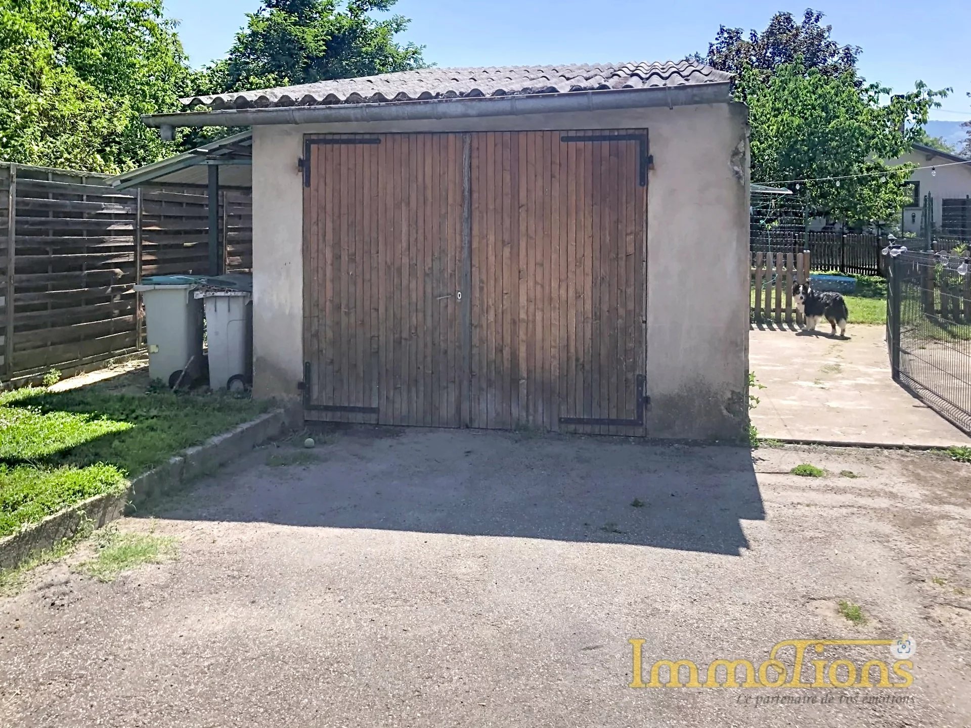 Sale House Saint-Marcellin