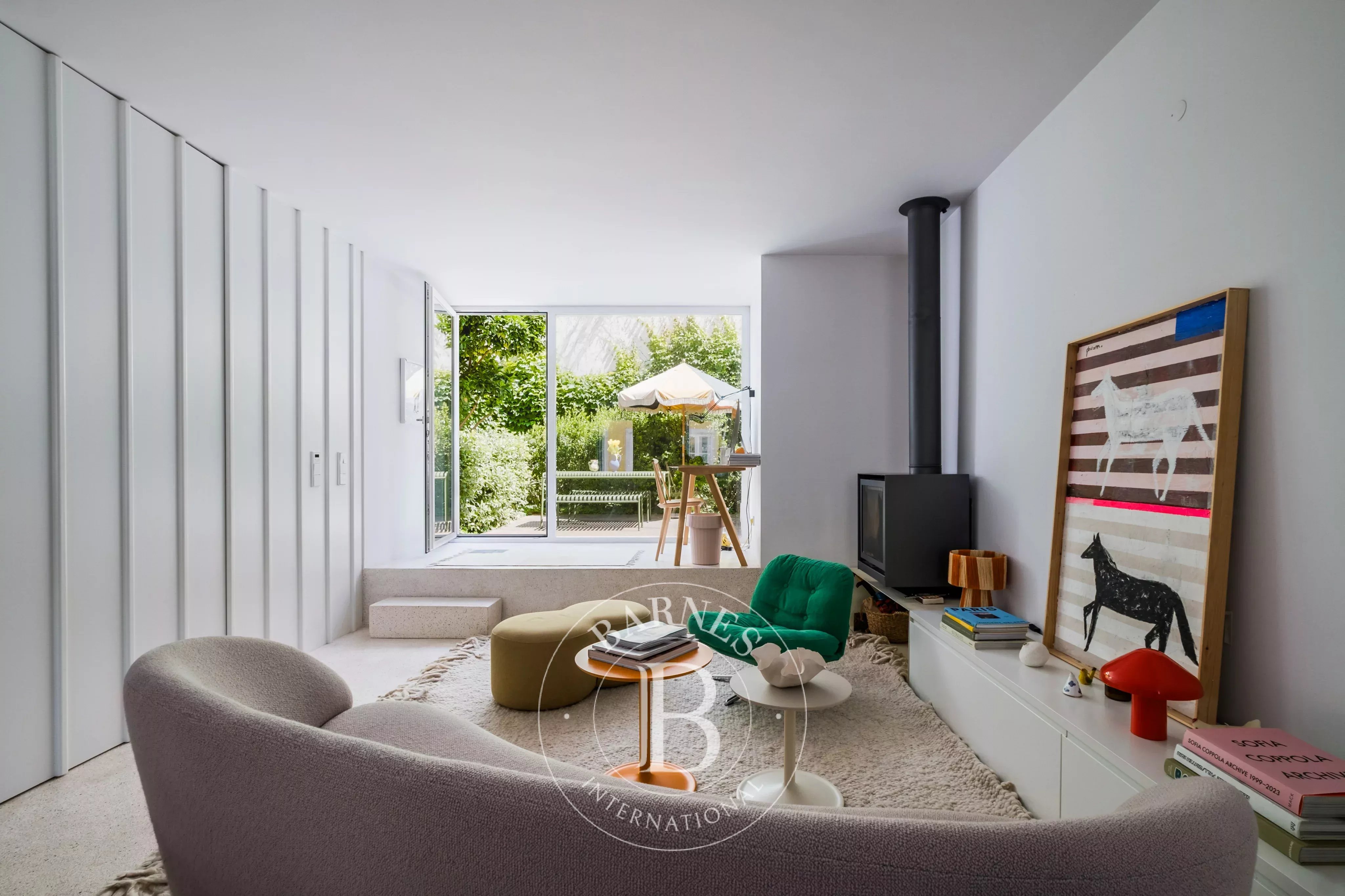 Maison individuelle à Principe Real