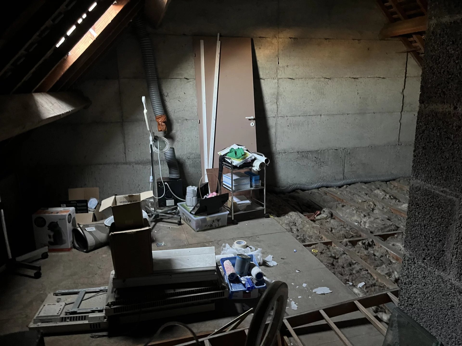 immeuble de rapport  exclu  RANCE IMMO   locaux pro ou commerce