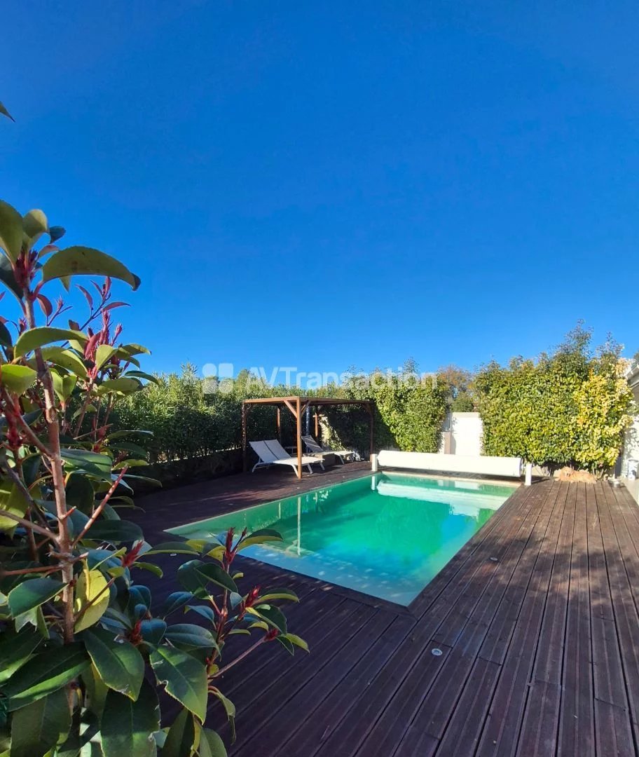 Vente Maison Lorgues