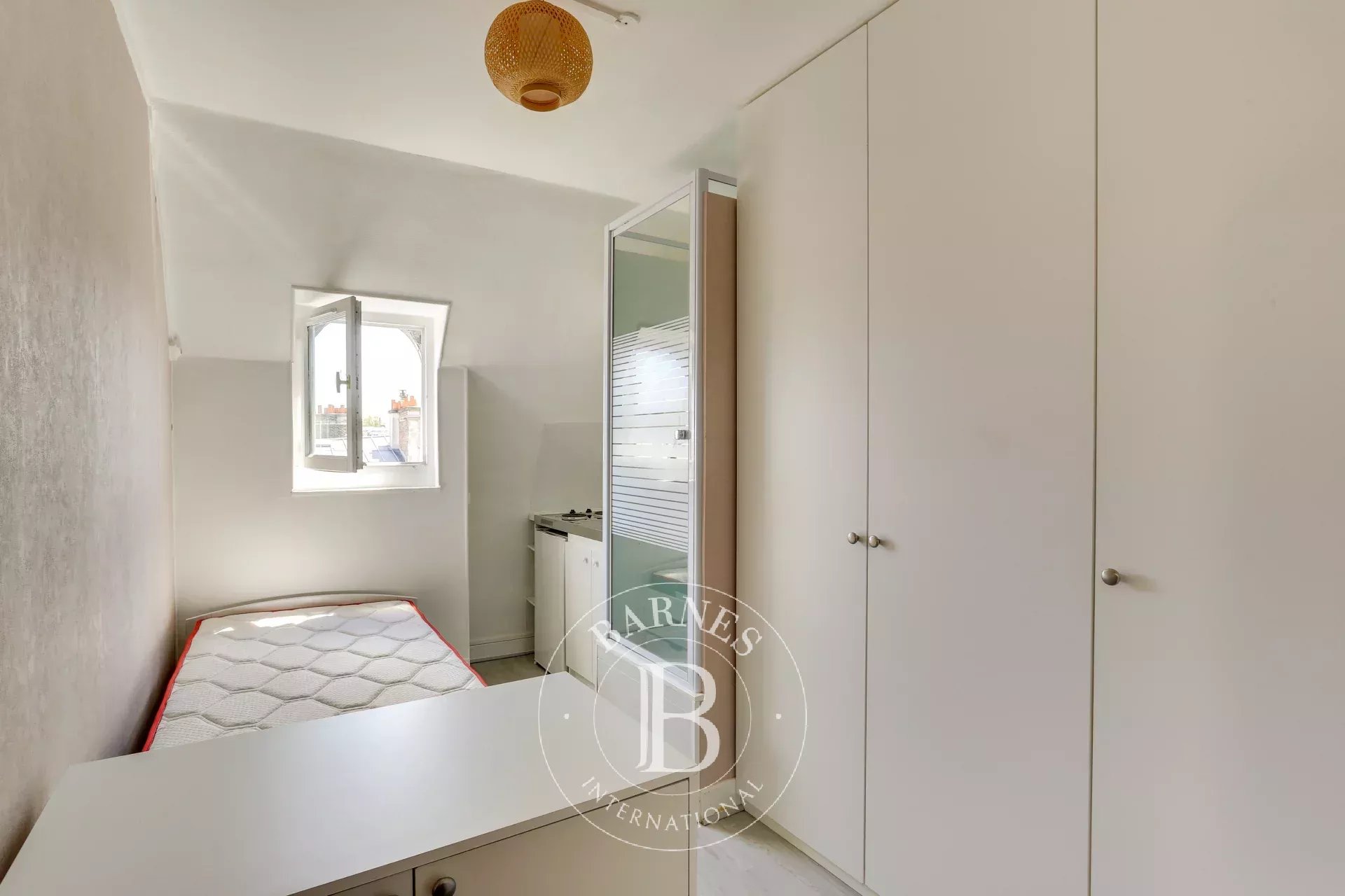 Daire Paris 6ème - picture 4