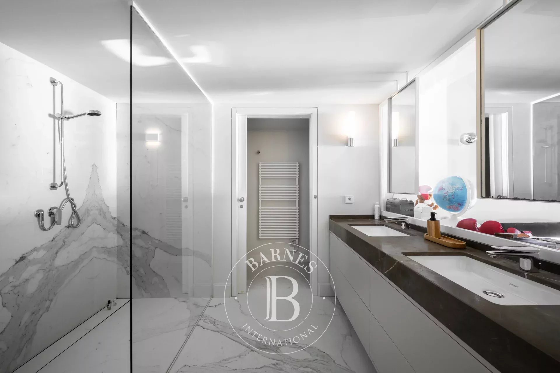 Daire villa Nice - picture 8