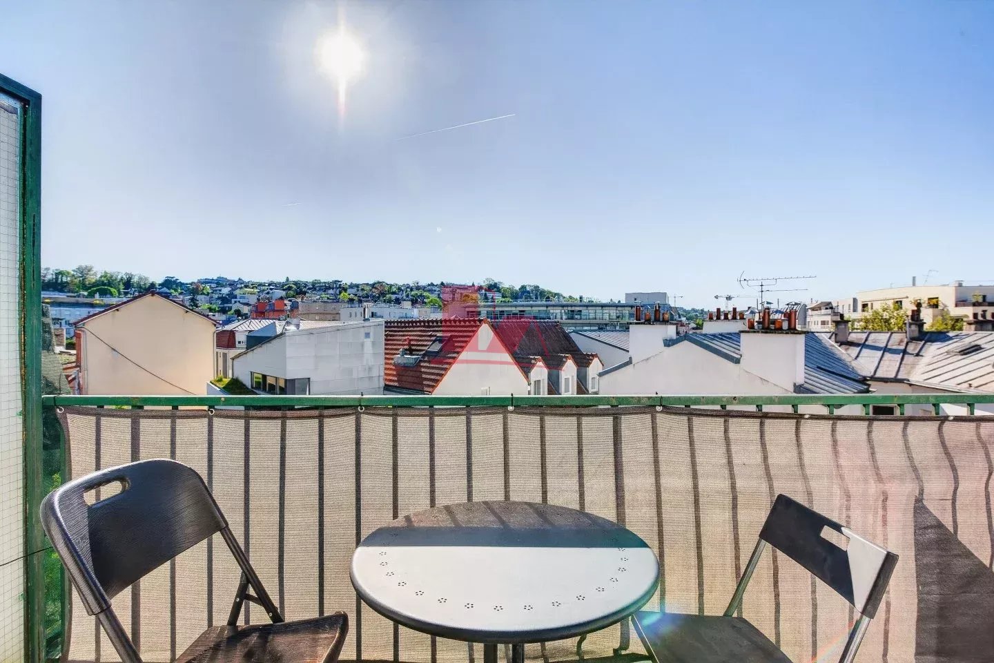 Sale Apartment Issy-les-Moulineaux