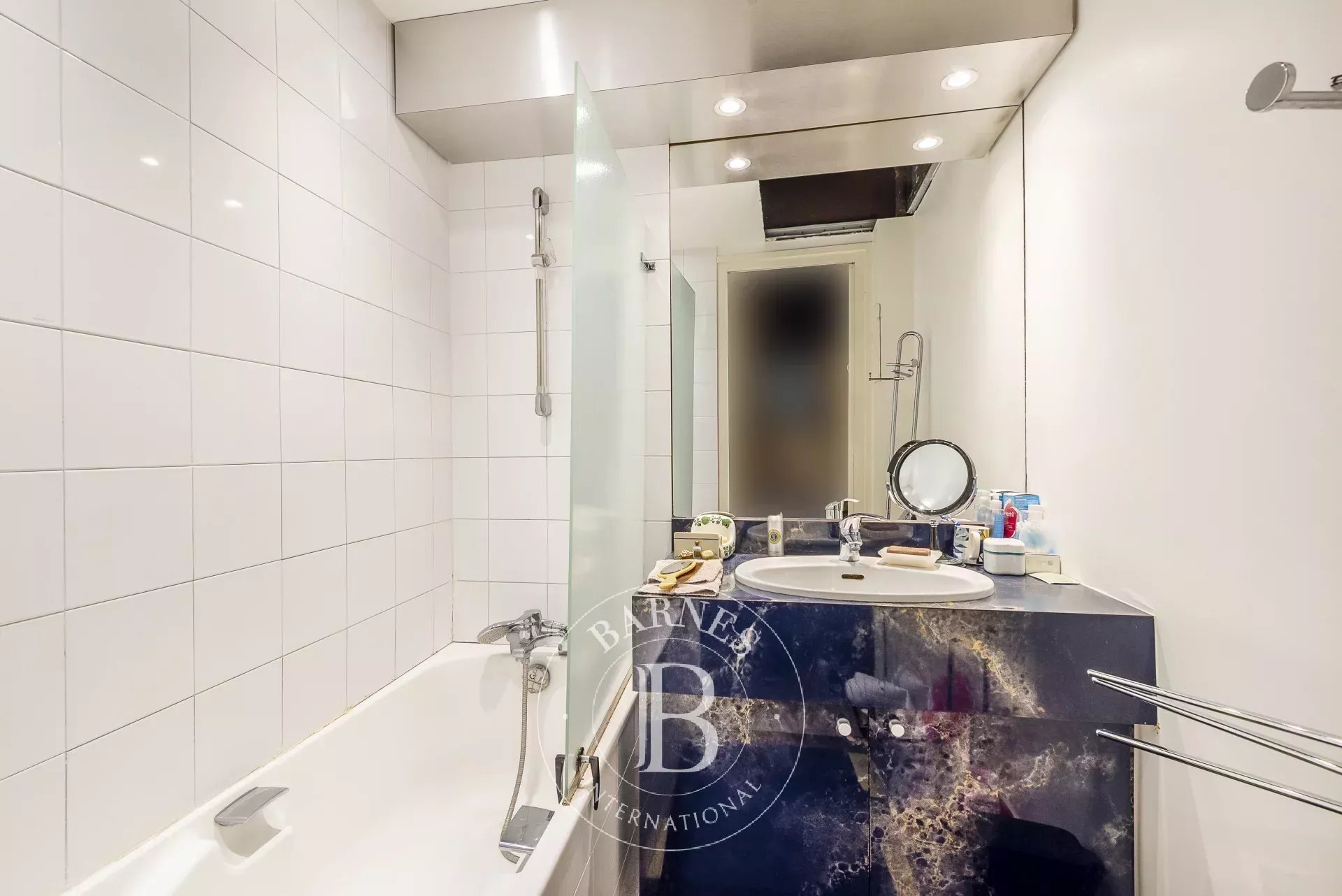 Daire Paris 17ème - picture 9