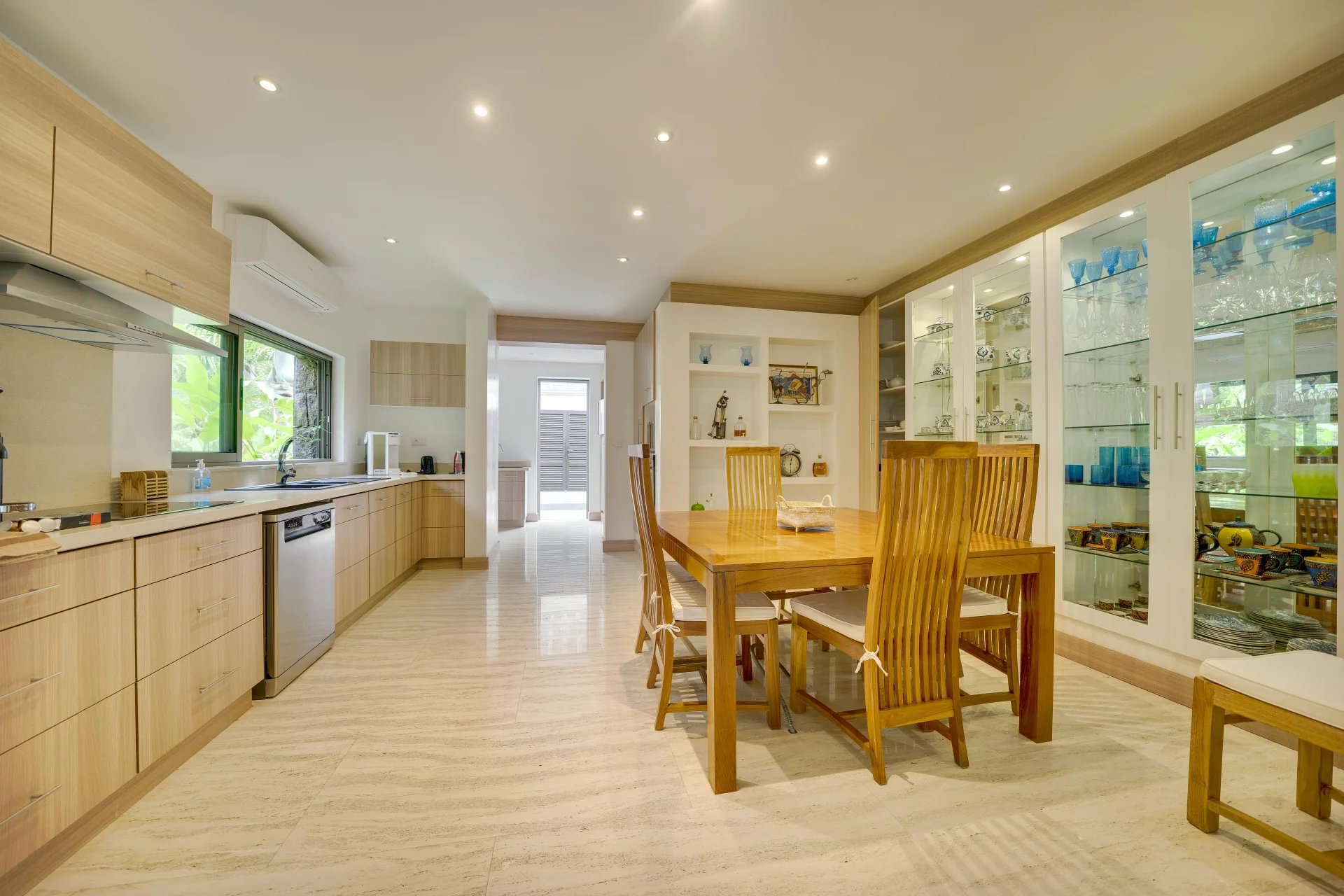 Villa Beau Champ - picture 5