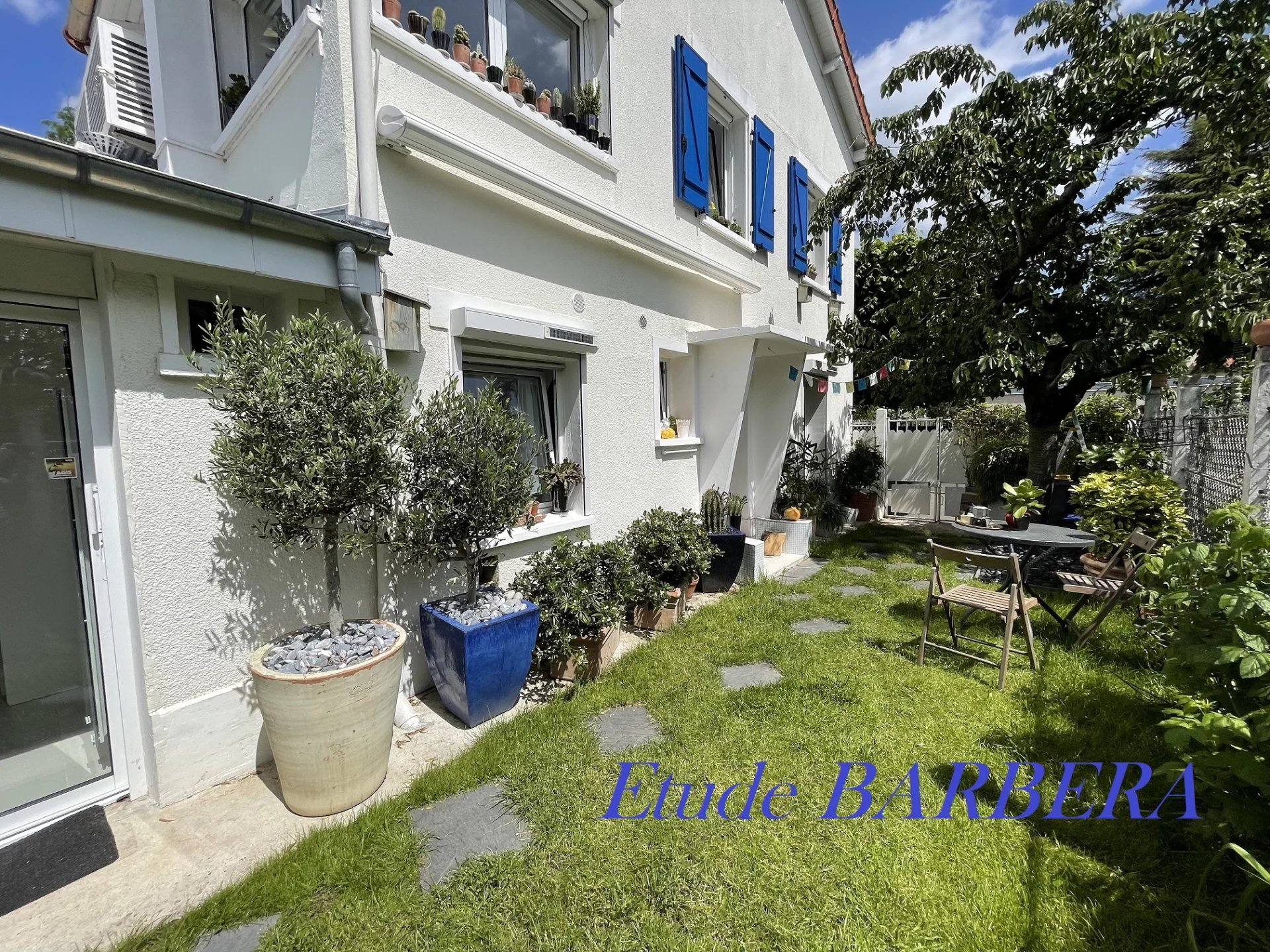Sale House Le Pecq