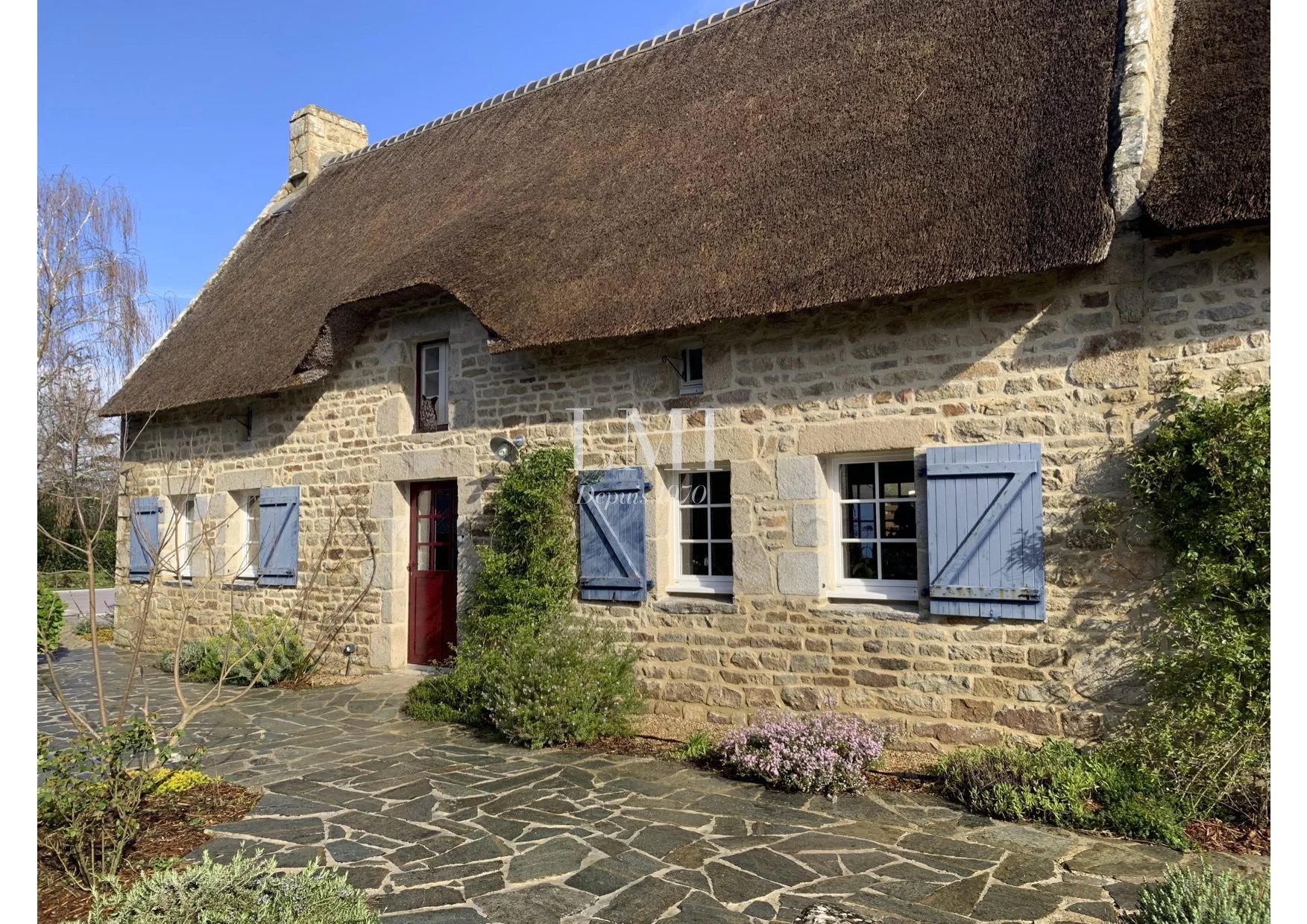 Vente Maison Sainte-Hélène