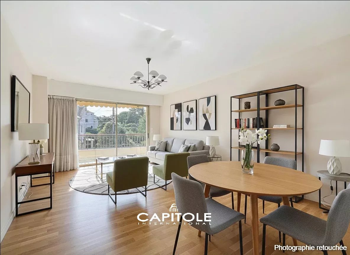 Agence immobilière de Capitole International