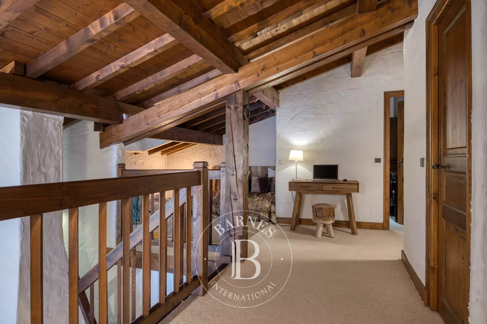 Daire Megève - picture 15