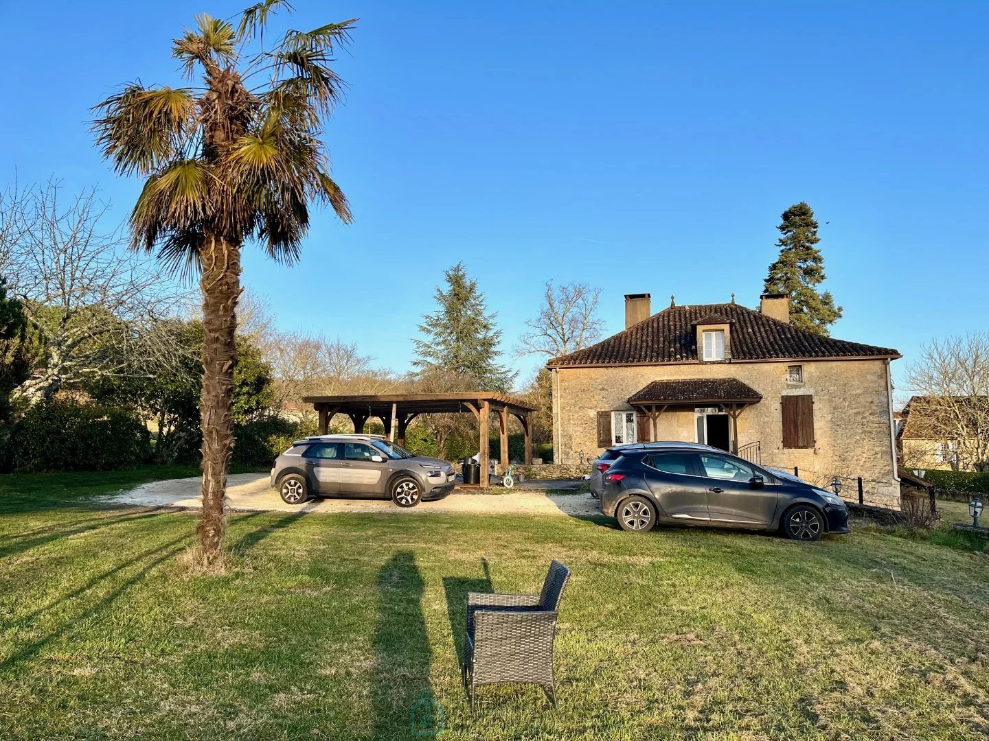 Vente Maison Lalinde