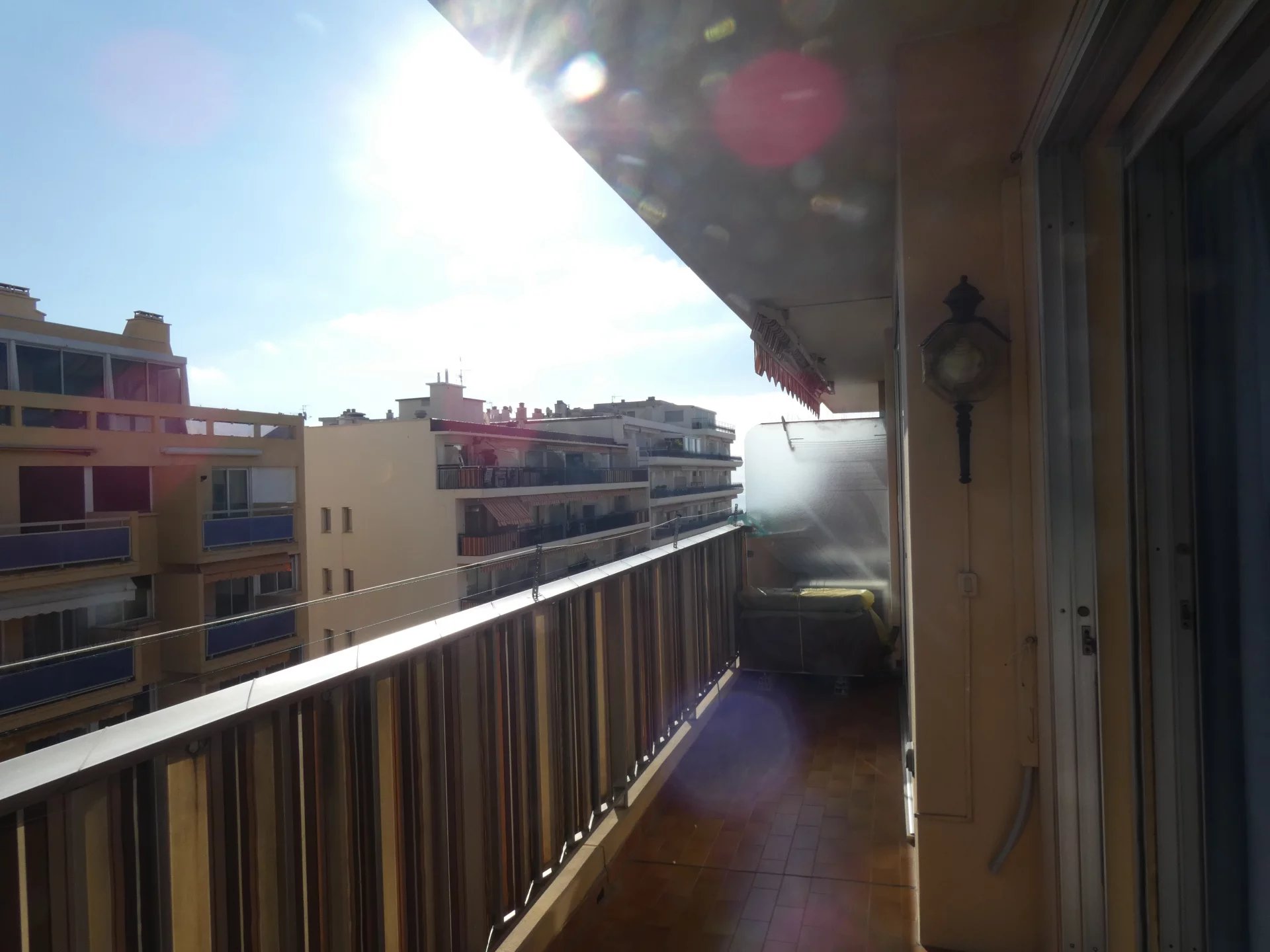 Vendita Appartamento Roquebrune-Cap-Martin