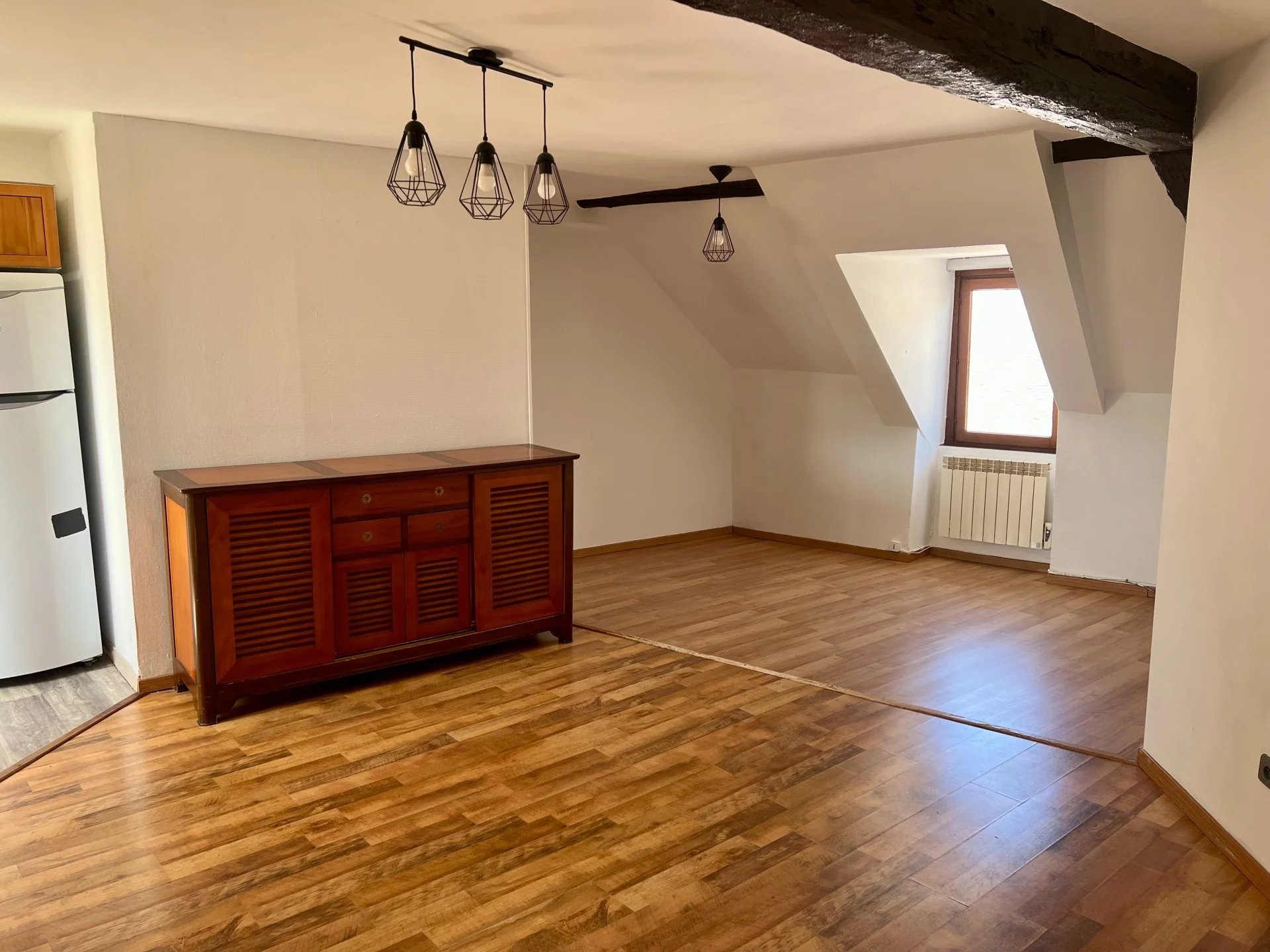 Vente Appartement Bruyères-le-Châtel