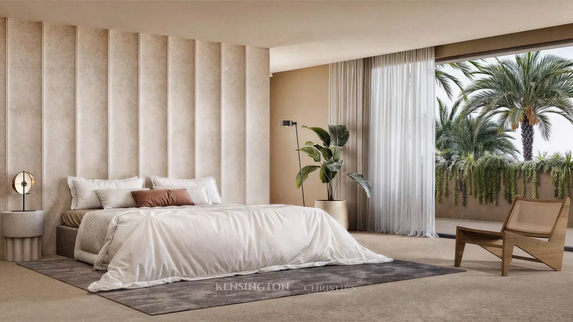 4 Bedroom Villa/Townhouse's Image 6