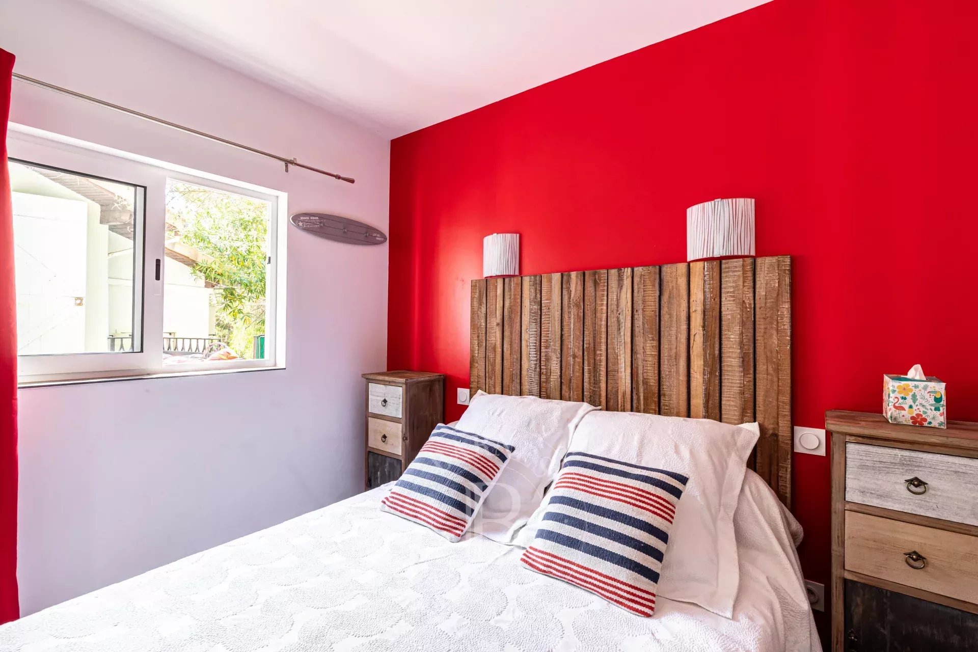 Villa Cannes - picture 9