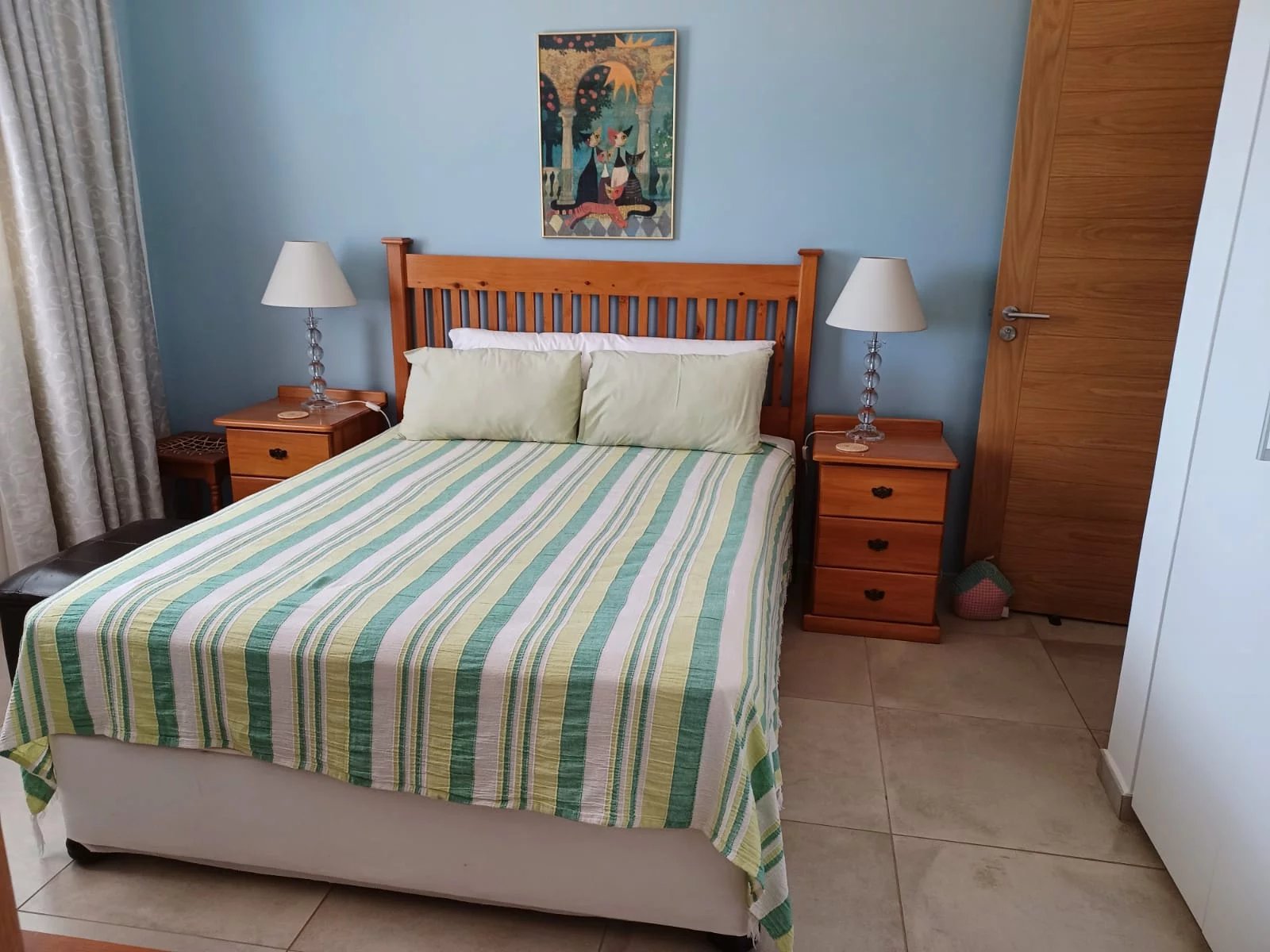 Daire Balaclava - picture 11