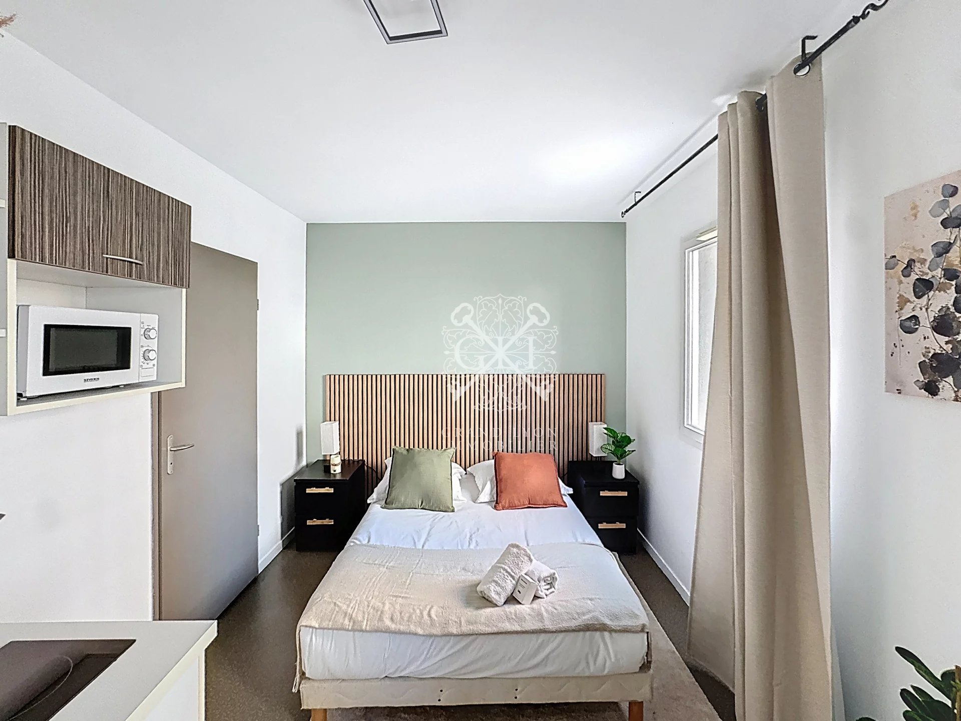 Agence immobilière de Grand Lyon Immobilier