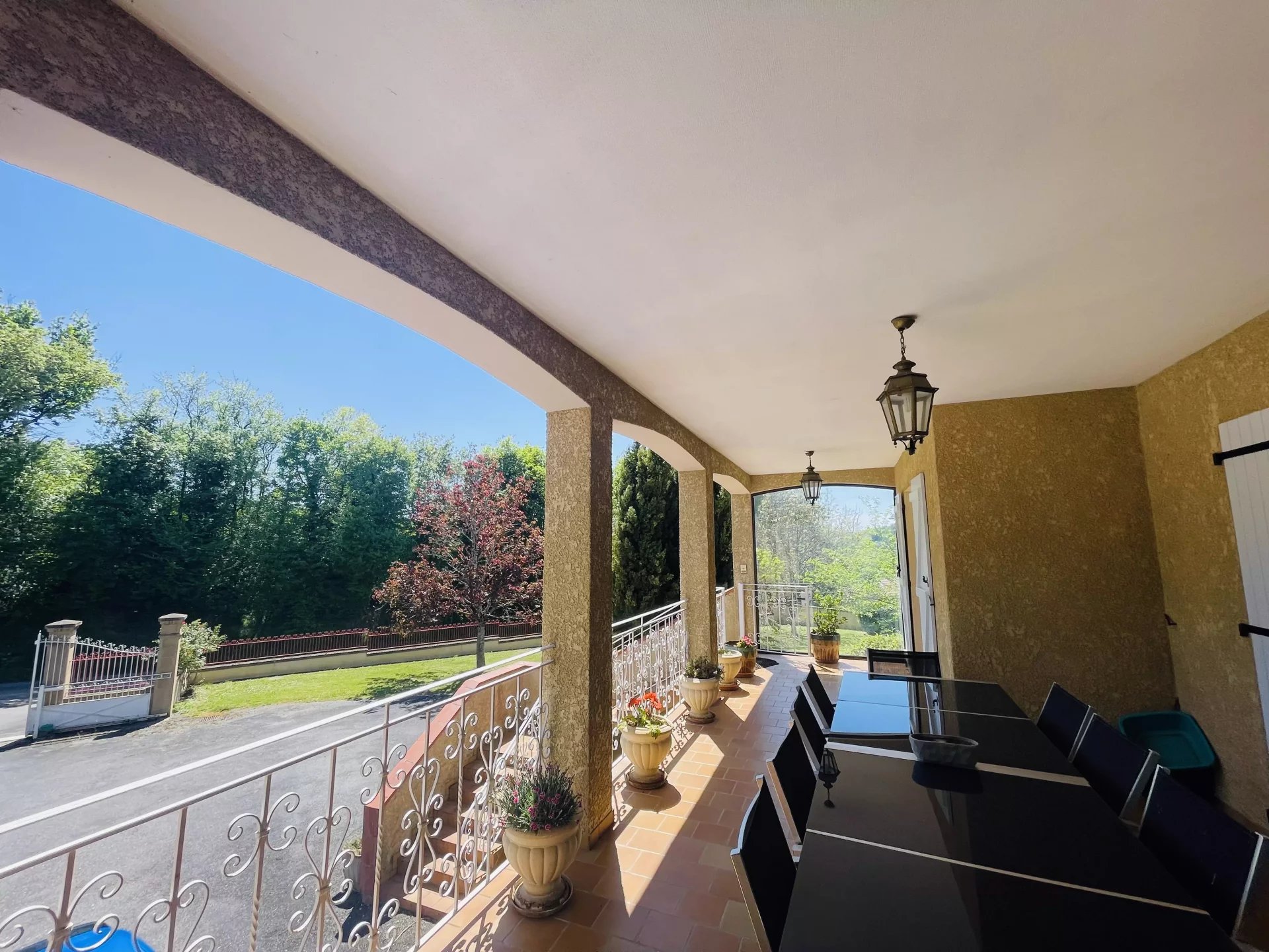 Achat Maison T9 à Mirande (32300) - 180m²