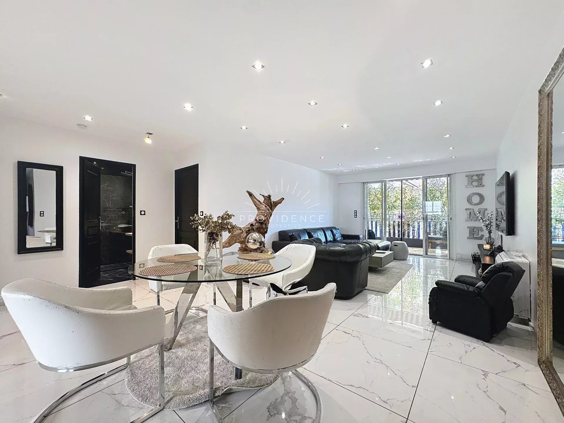 Agence immobilière de Providence Properties