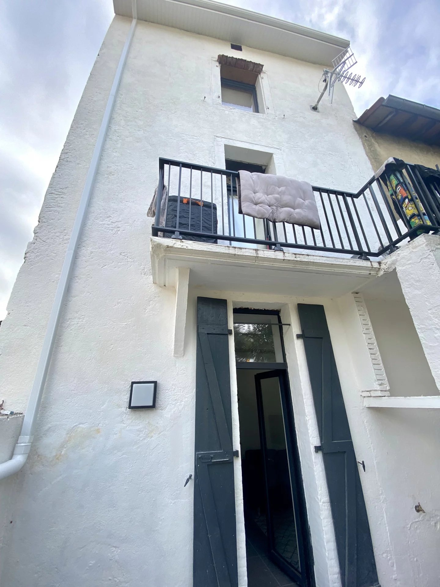 Agence immobilière de RC Immo L'agence