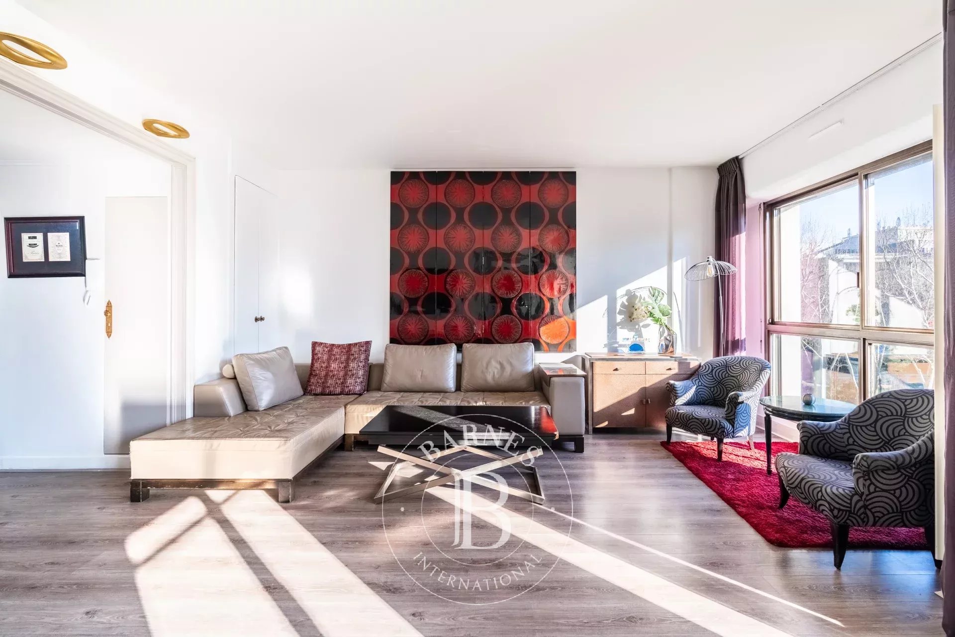 Квартира Neuilly-sur-Seine - picture 9