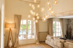Villa in Roquefort-Les-Pins — photo 5 of 7