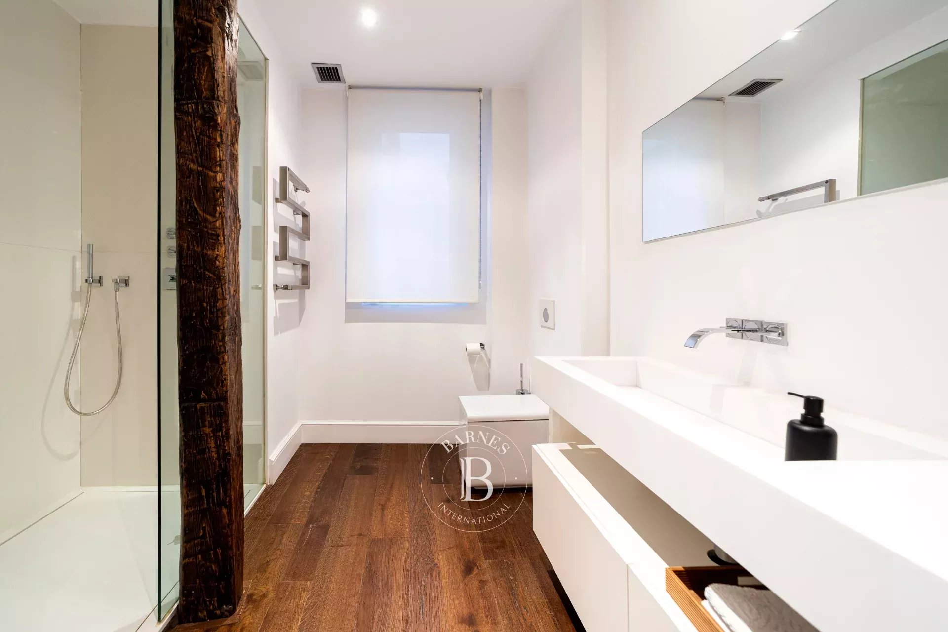 Daire Madrid - picture 26