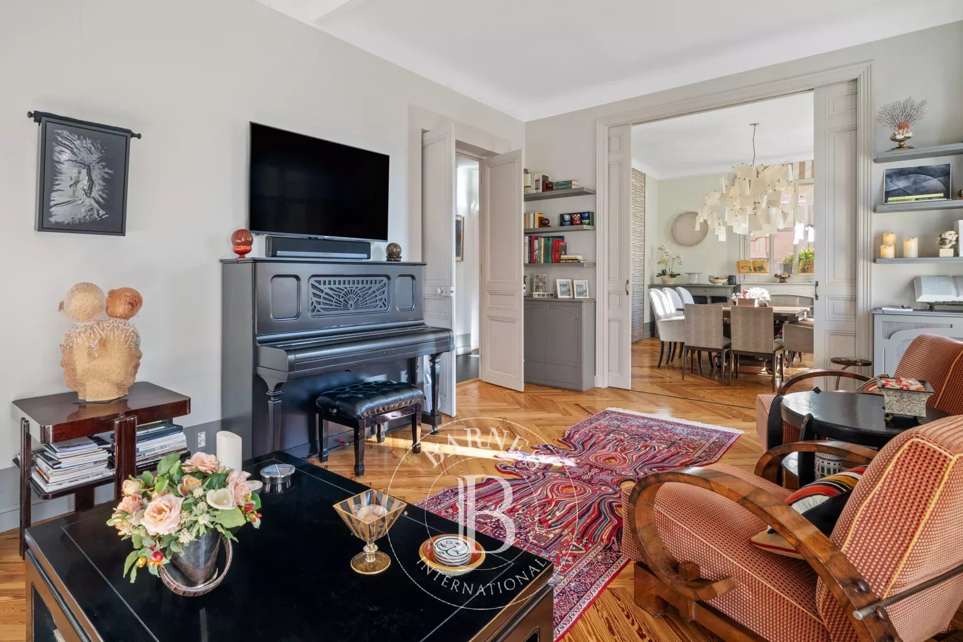 Daire Beaulieu-sur-Mer - picture 9