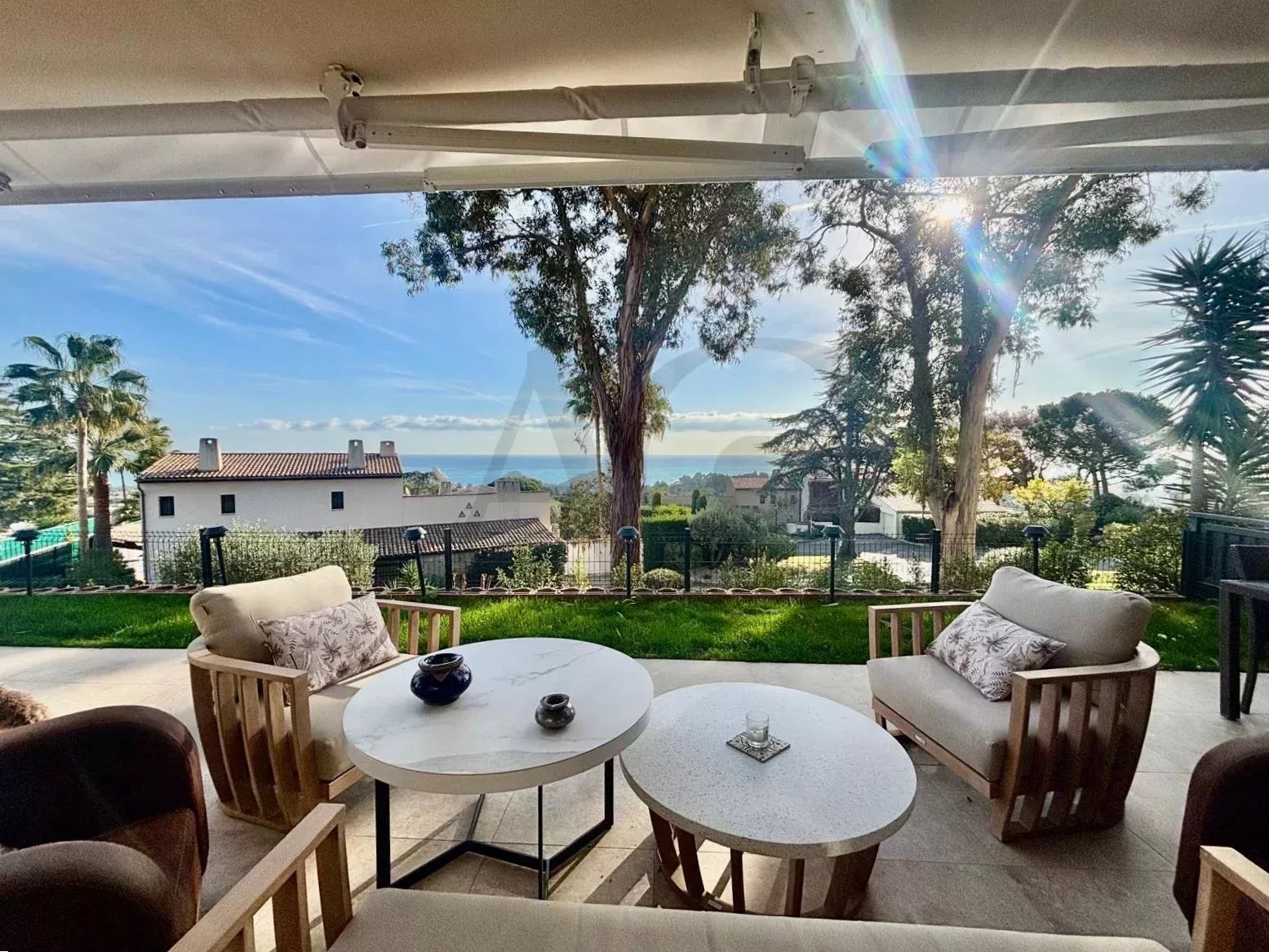 Agence immobilière de Agence centrale