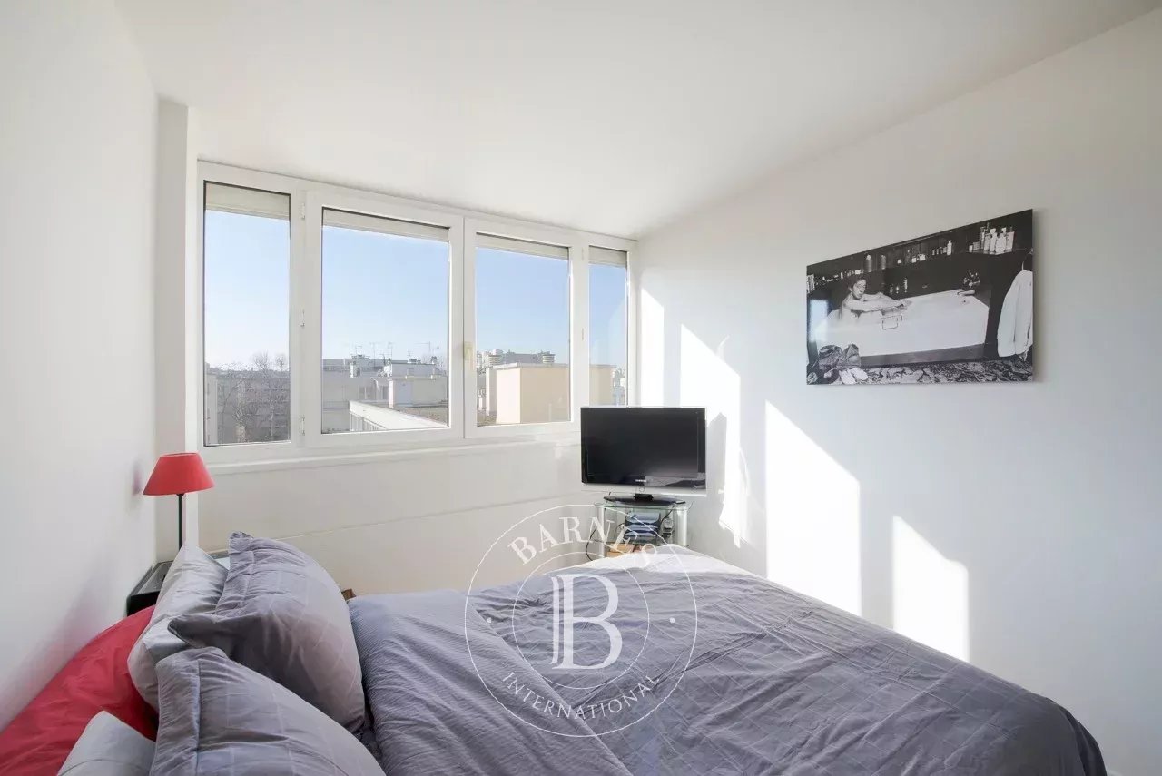 Daire Neuilly-sur-Seine - picture 11