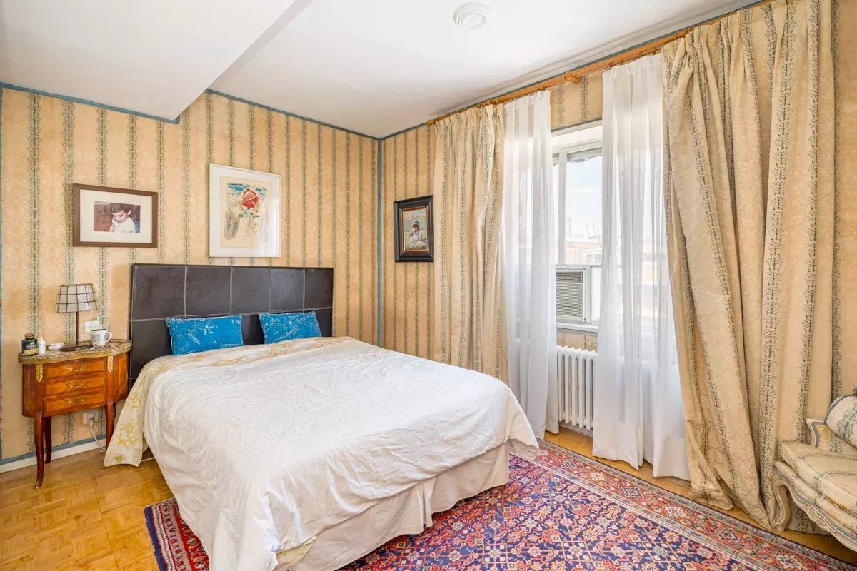 Appartement Madrid - picture 26 title=