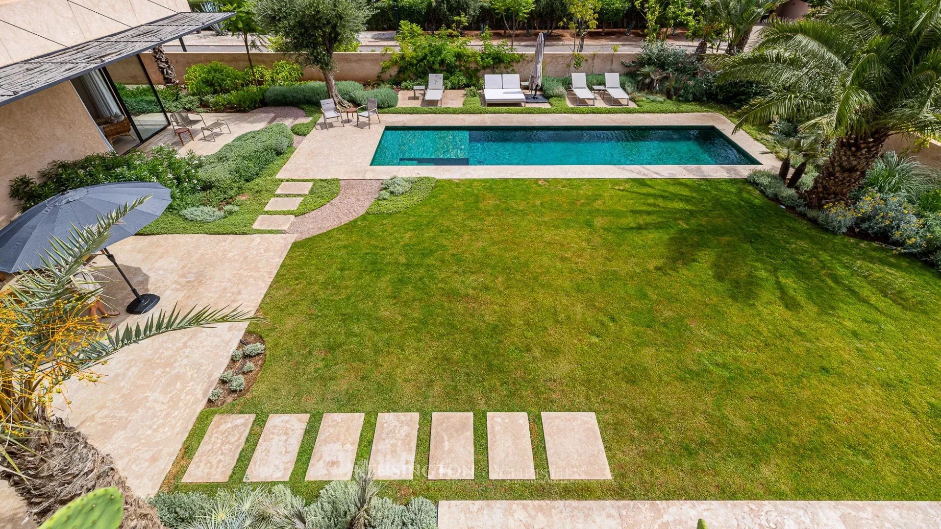5 Bedroom Villa/Townhouse's Image 31