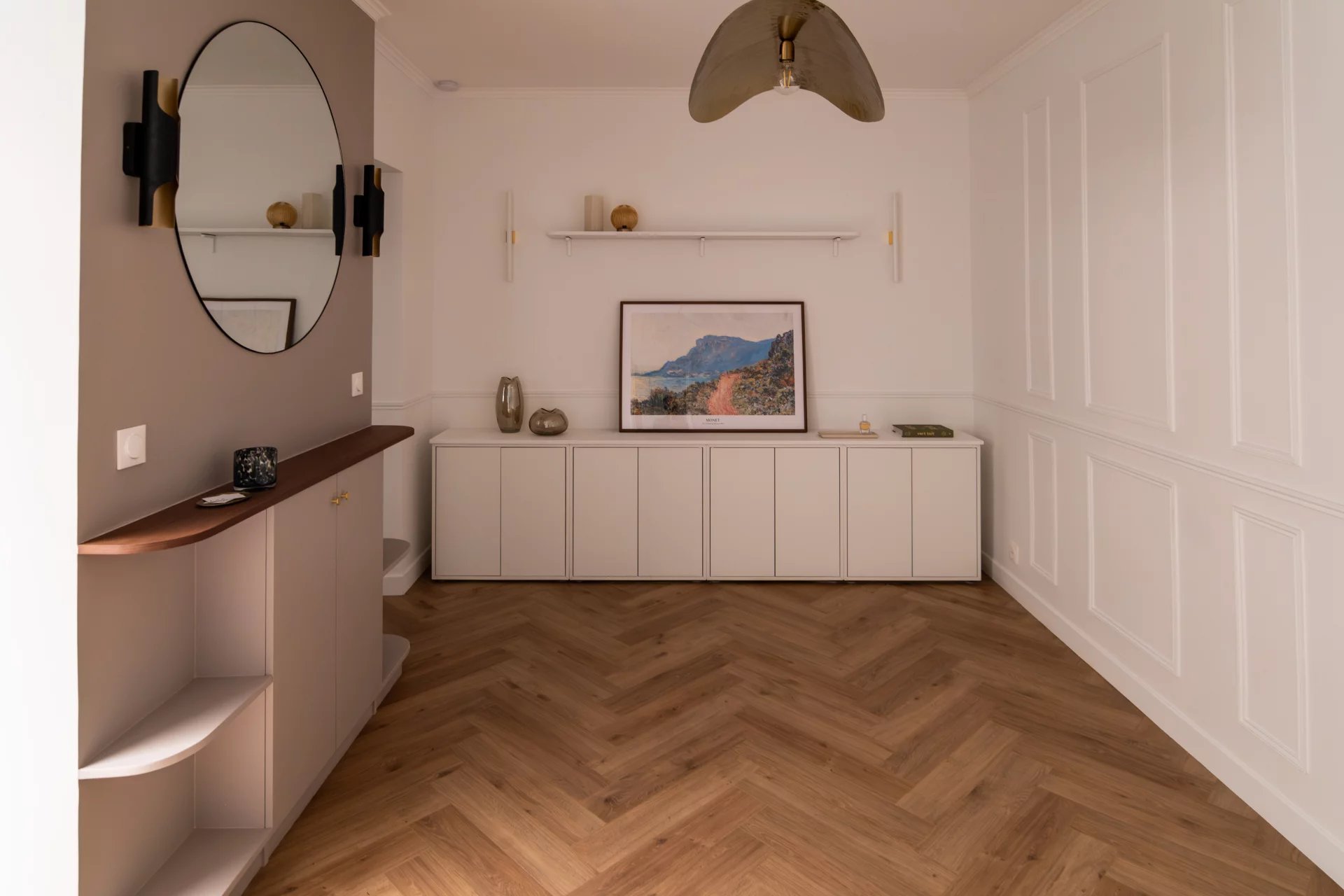 Sale Apartment Paris 7th